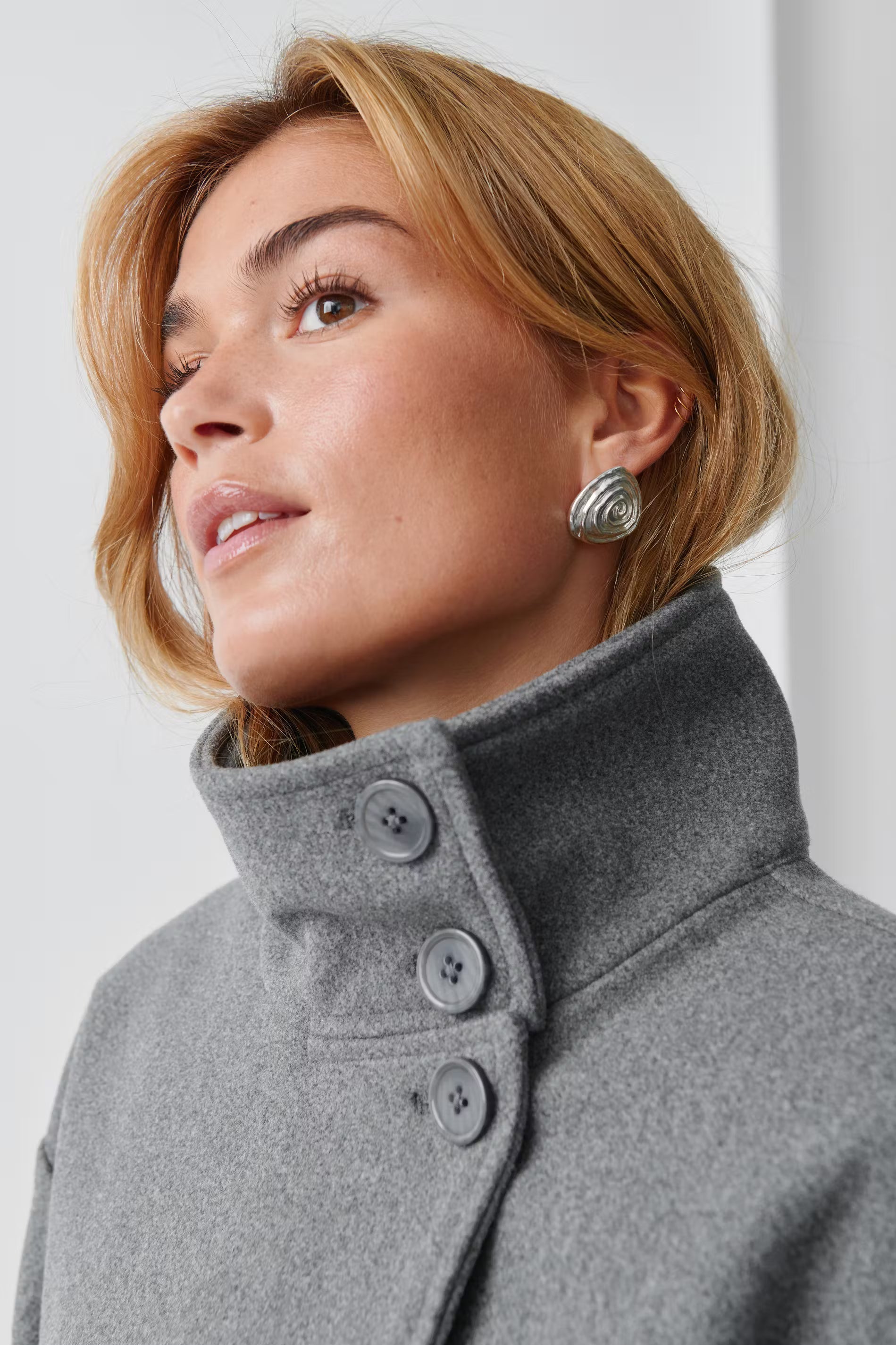 Averie Coat
