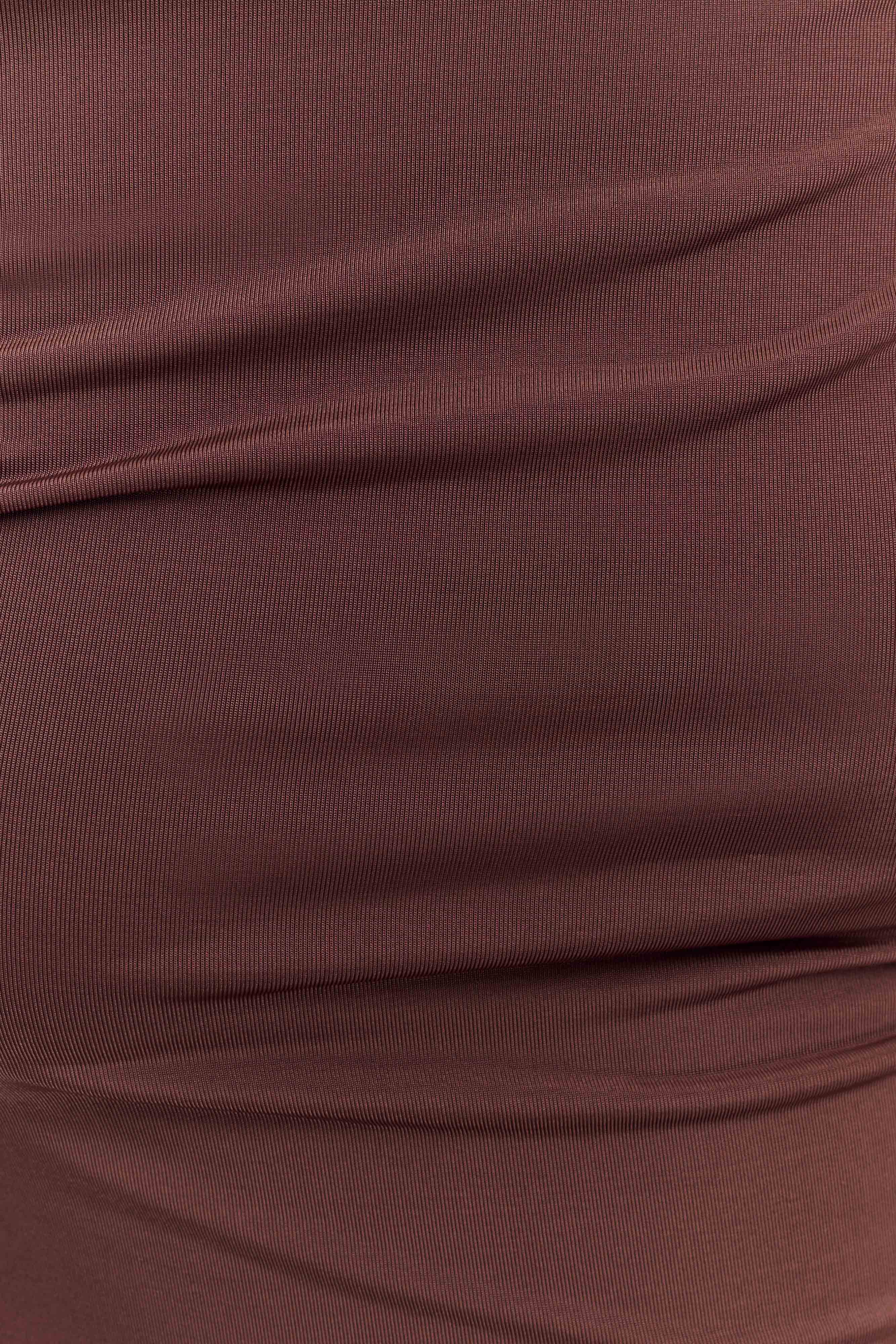 Liora Hardware Maxi Dress