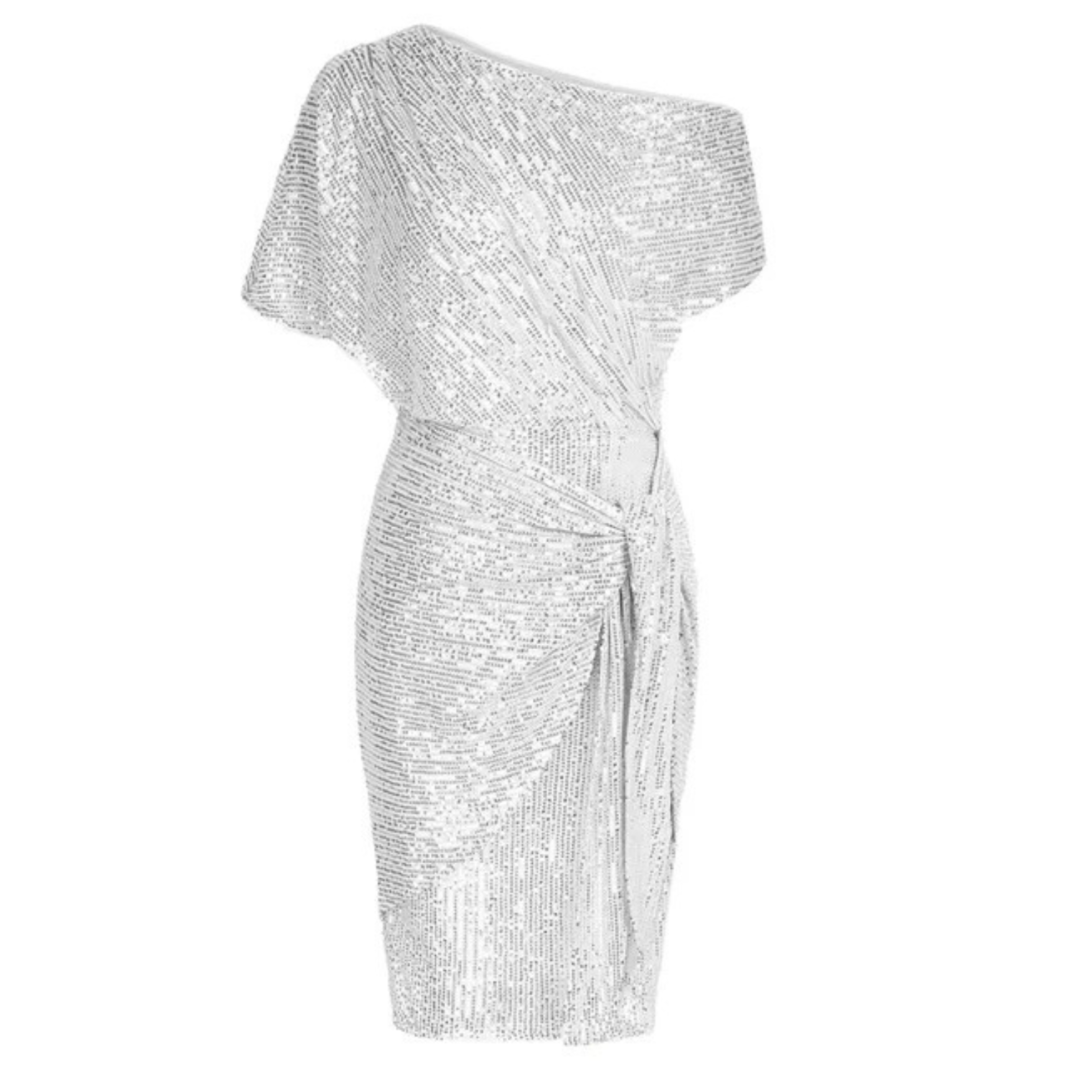 Starlight Sparkle Dress