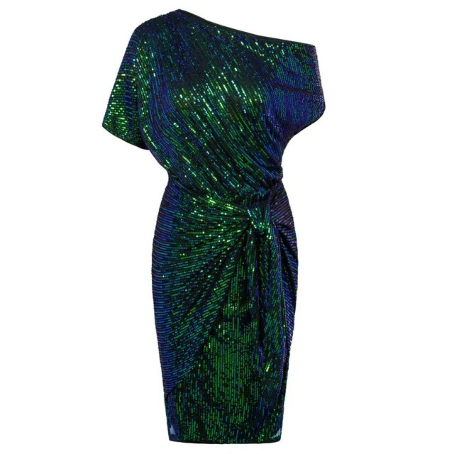 Starlight Sparkle Dress