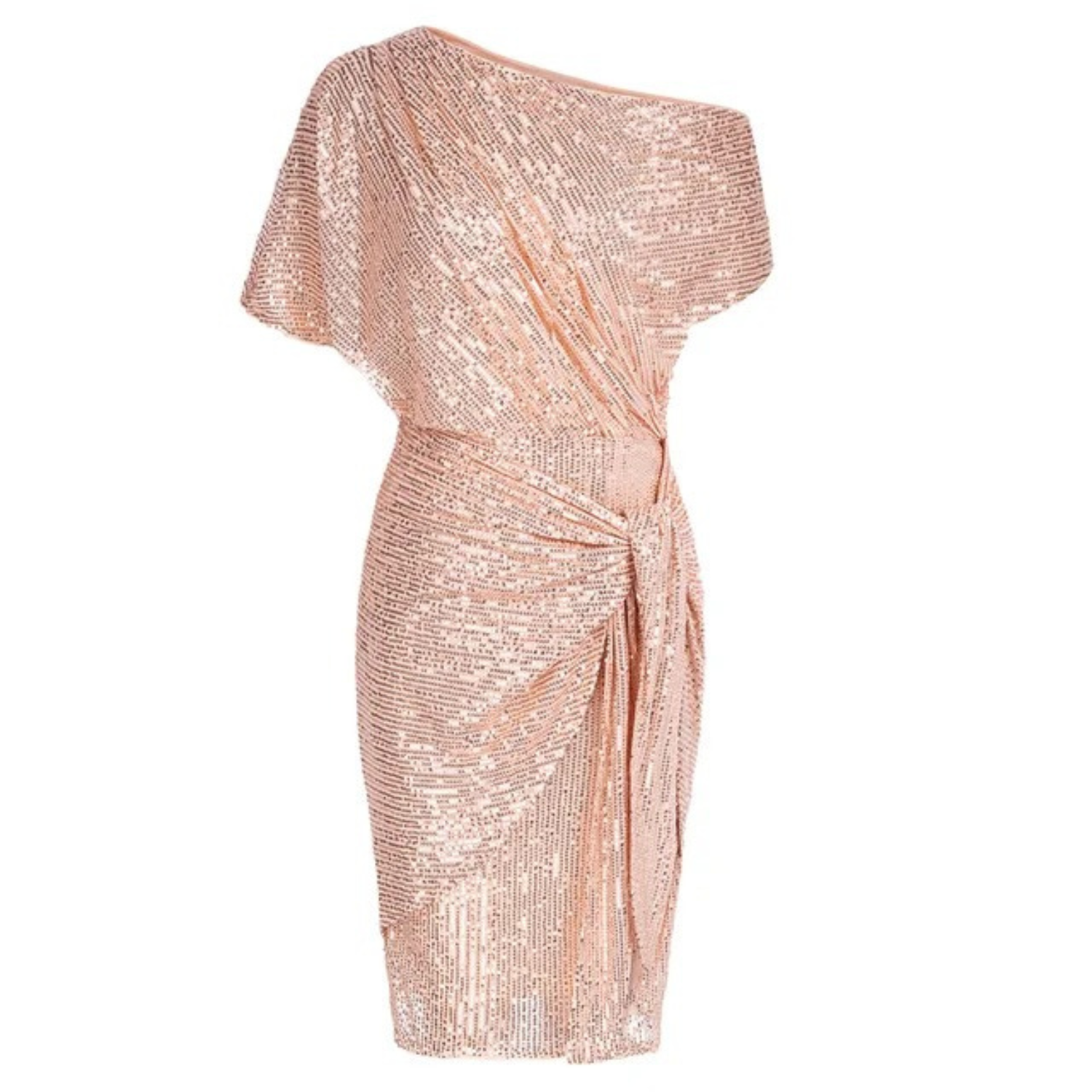 Starlight Sparkle Dress