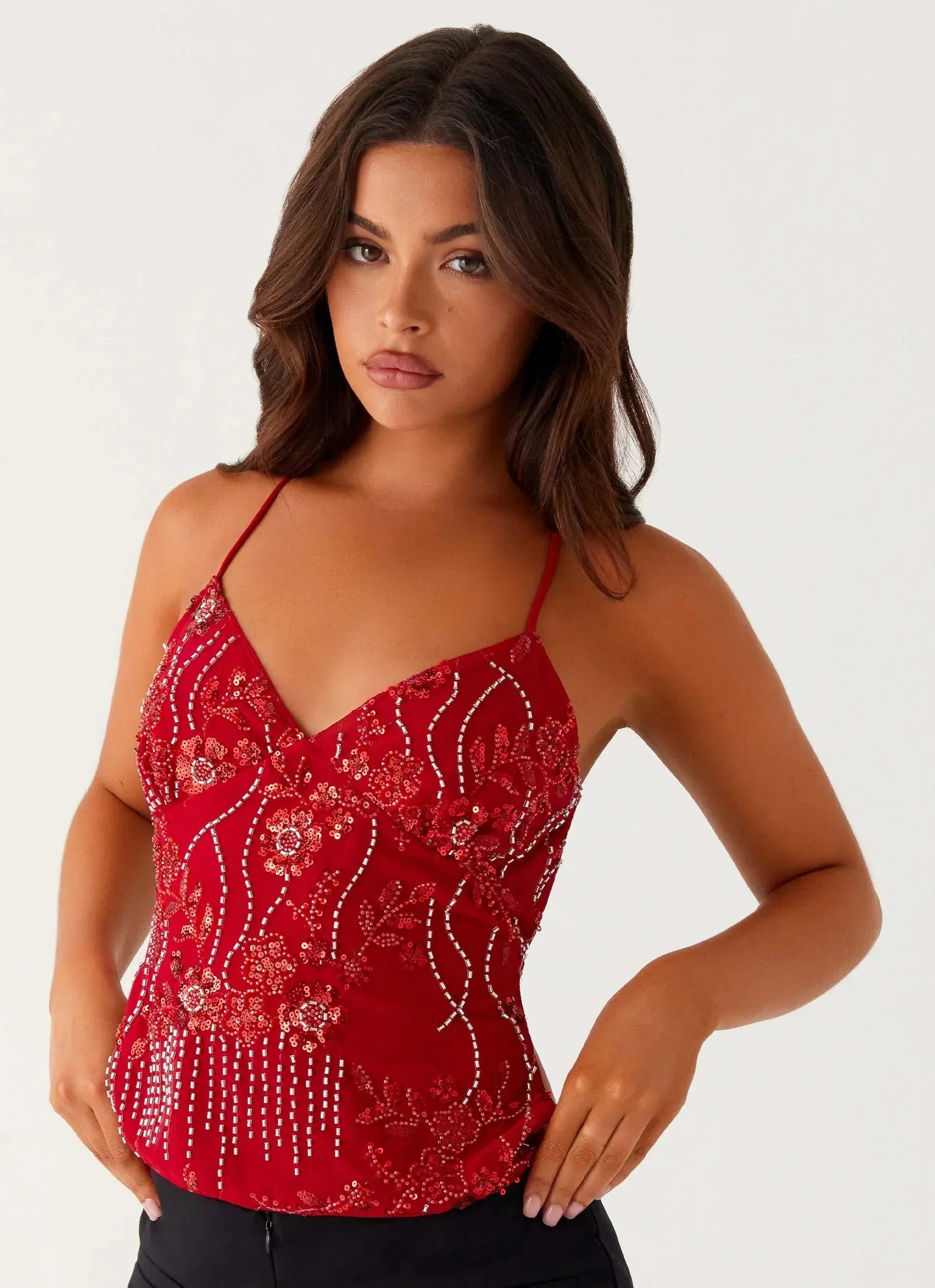 Chloe's Top