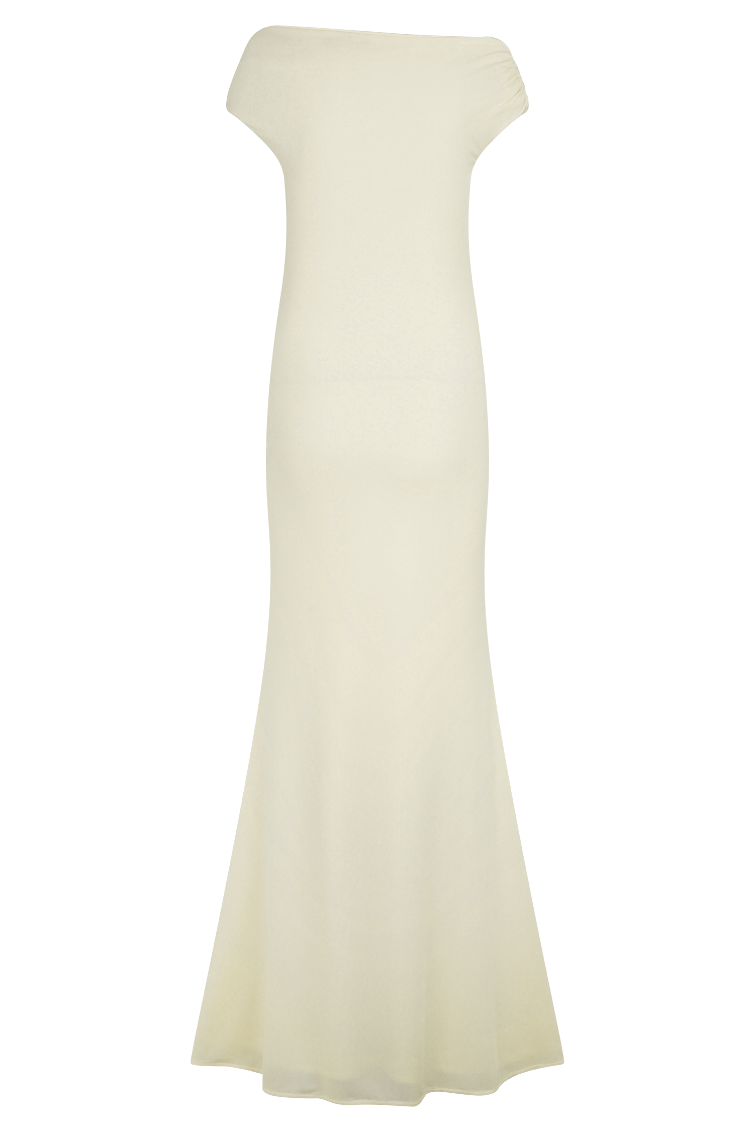 Liora Hardware Maxi Dress