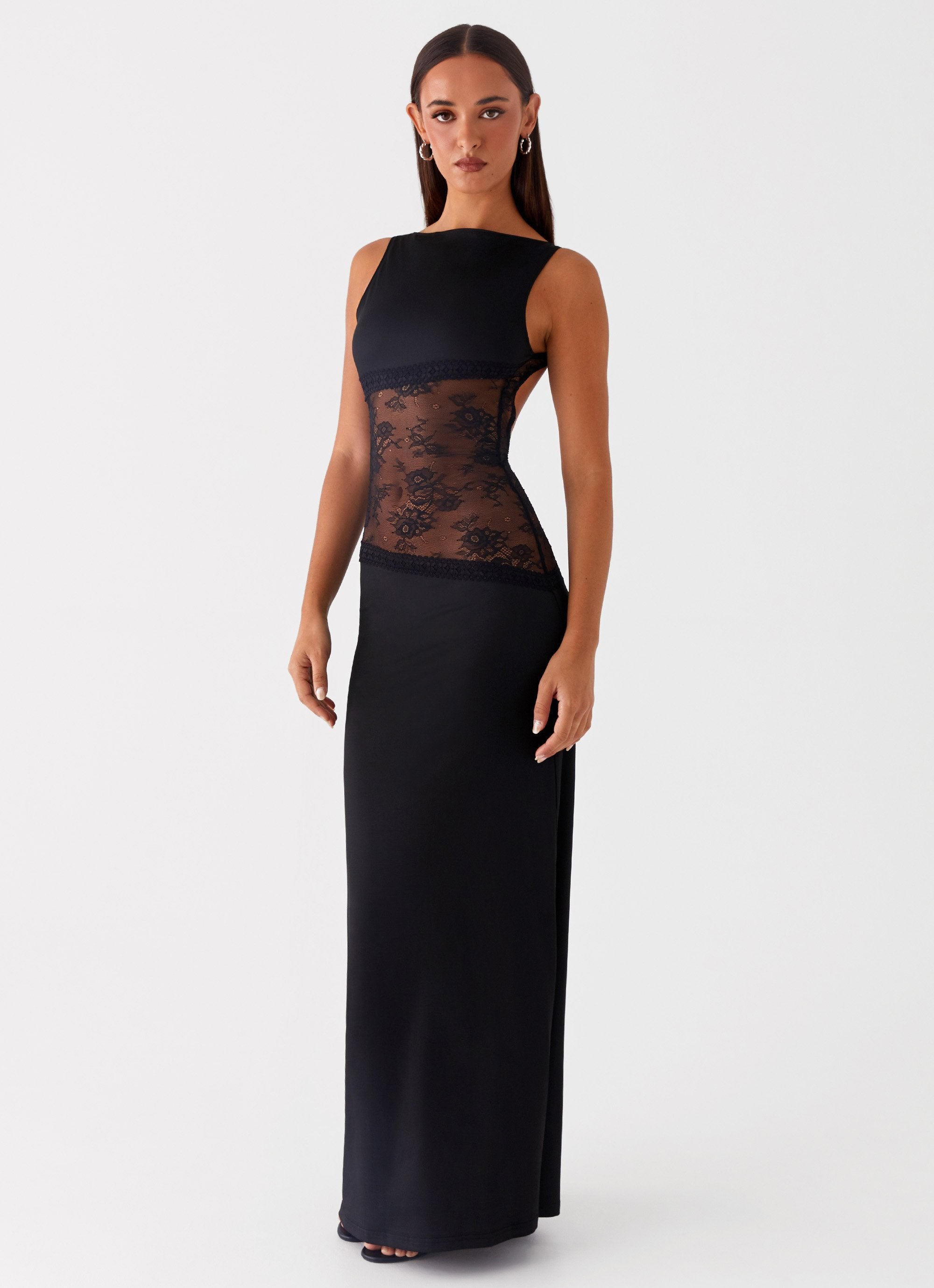 Liana Maxi Dress