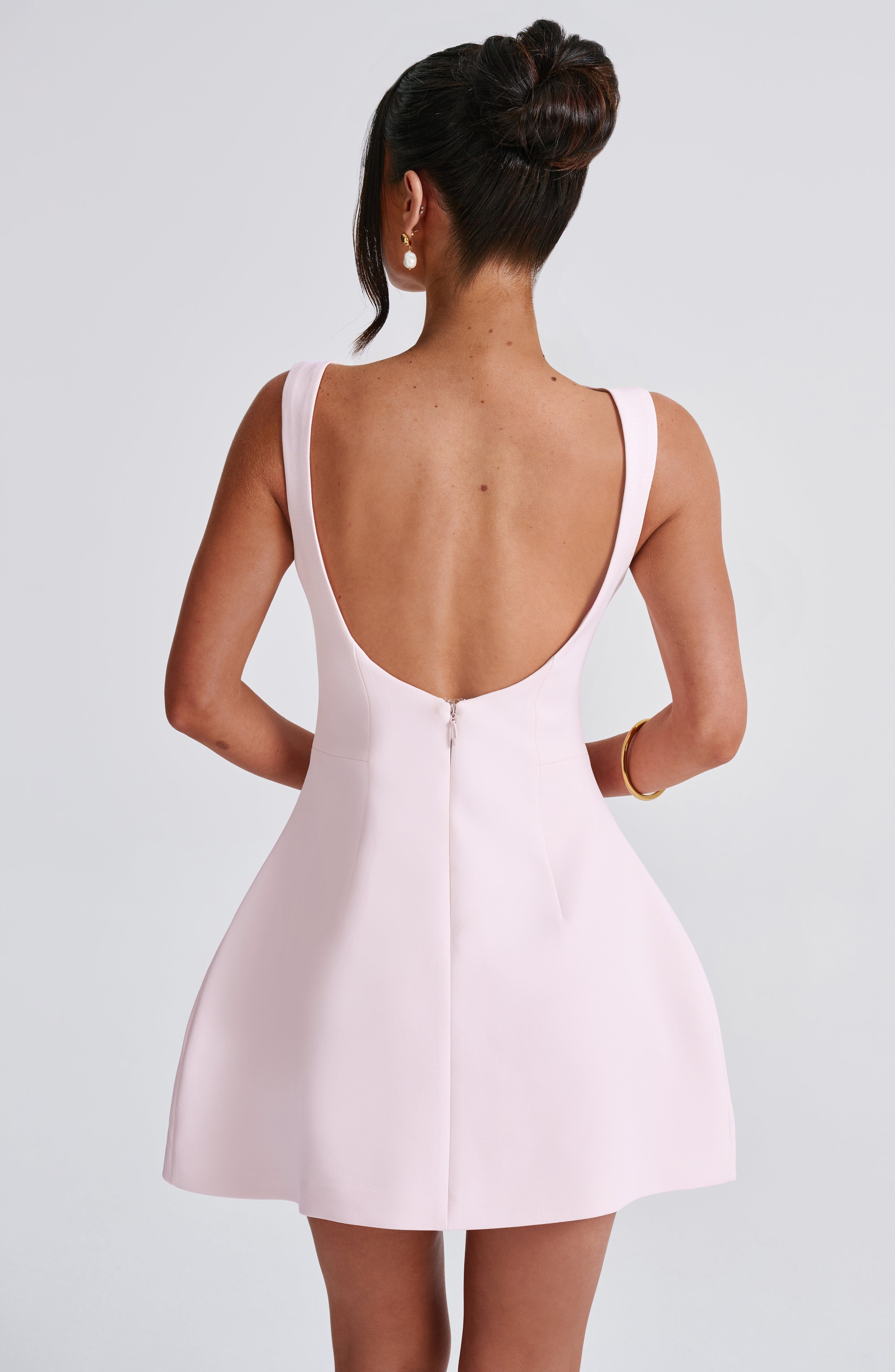 Alina Mini Dress
