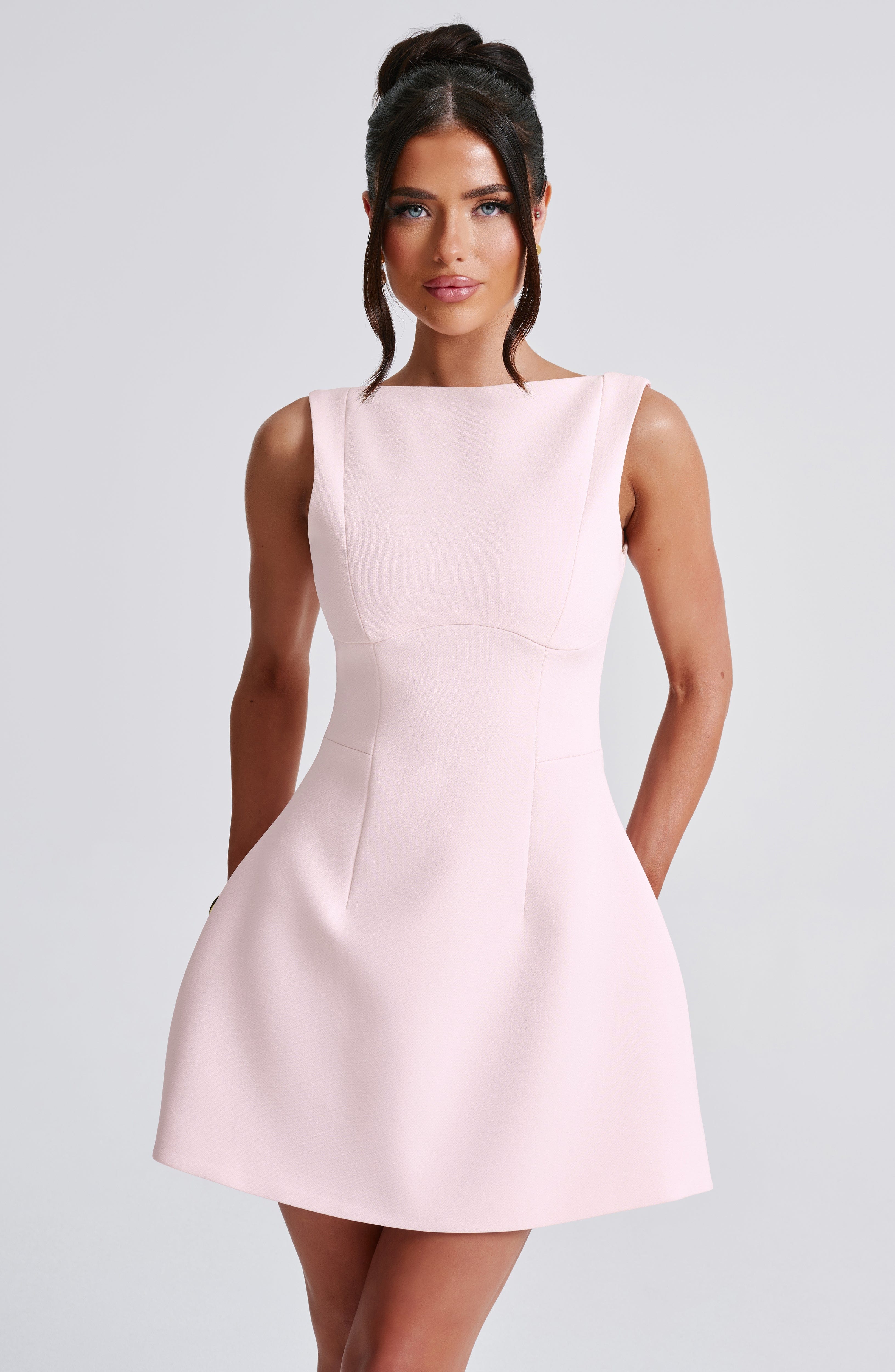 Alina Mini Dress
