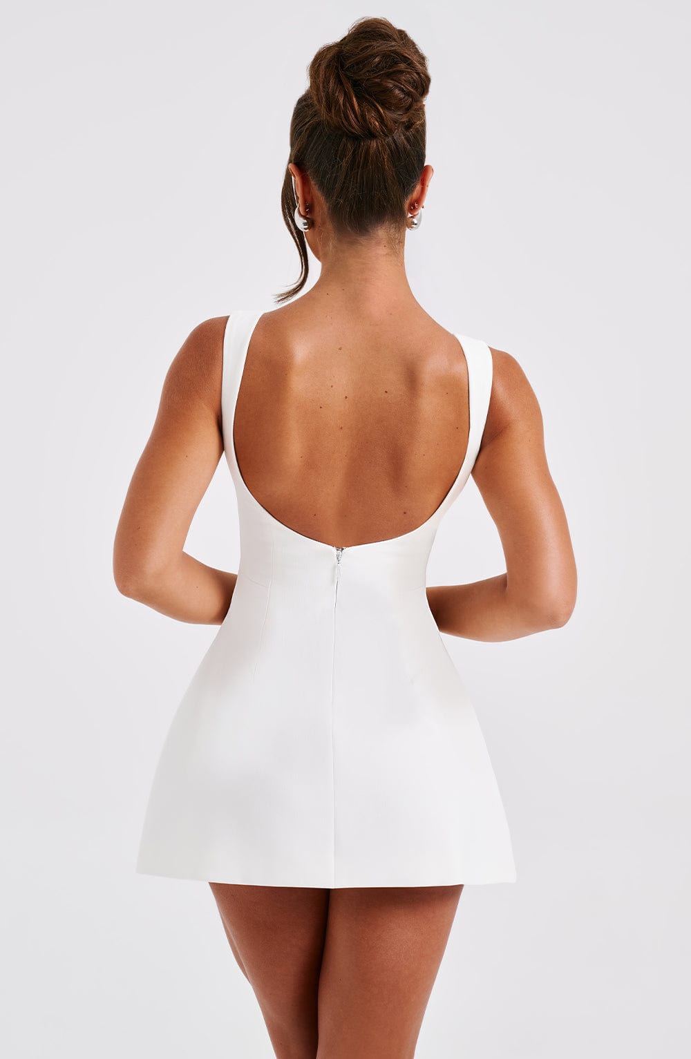 Alina Mini Dress
