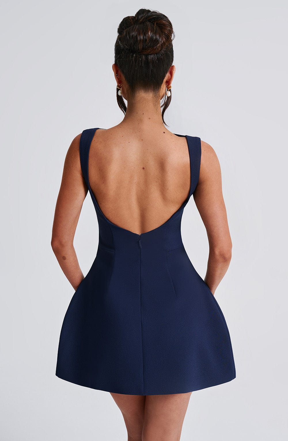 Alina Mini Dress