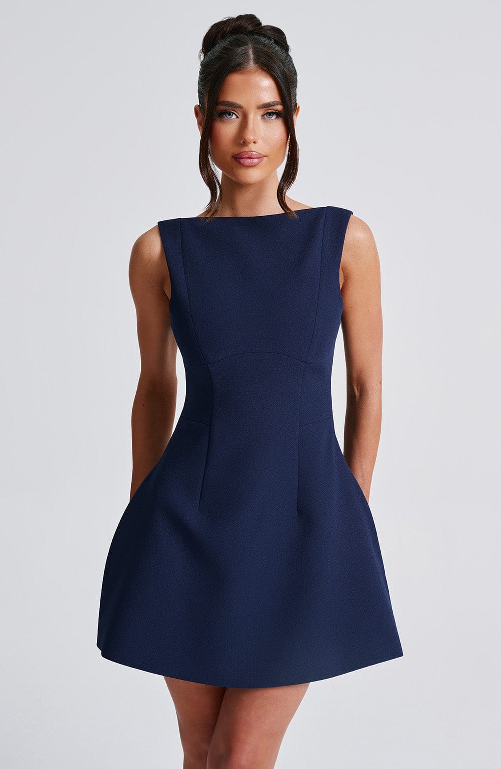 Alina Mini Dress