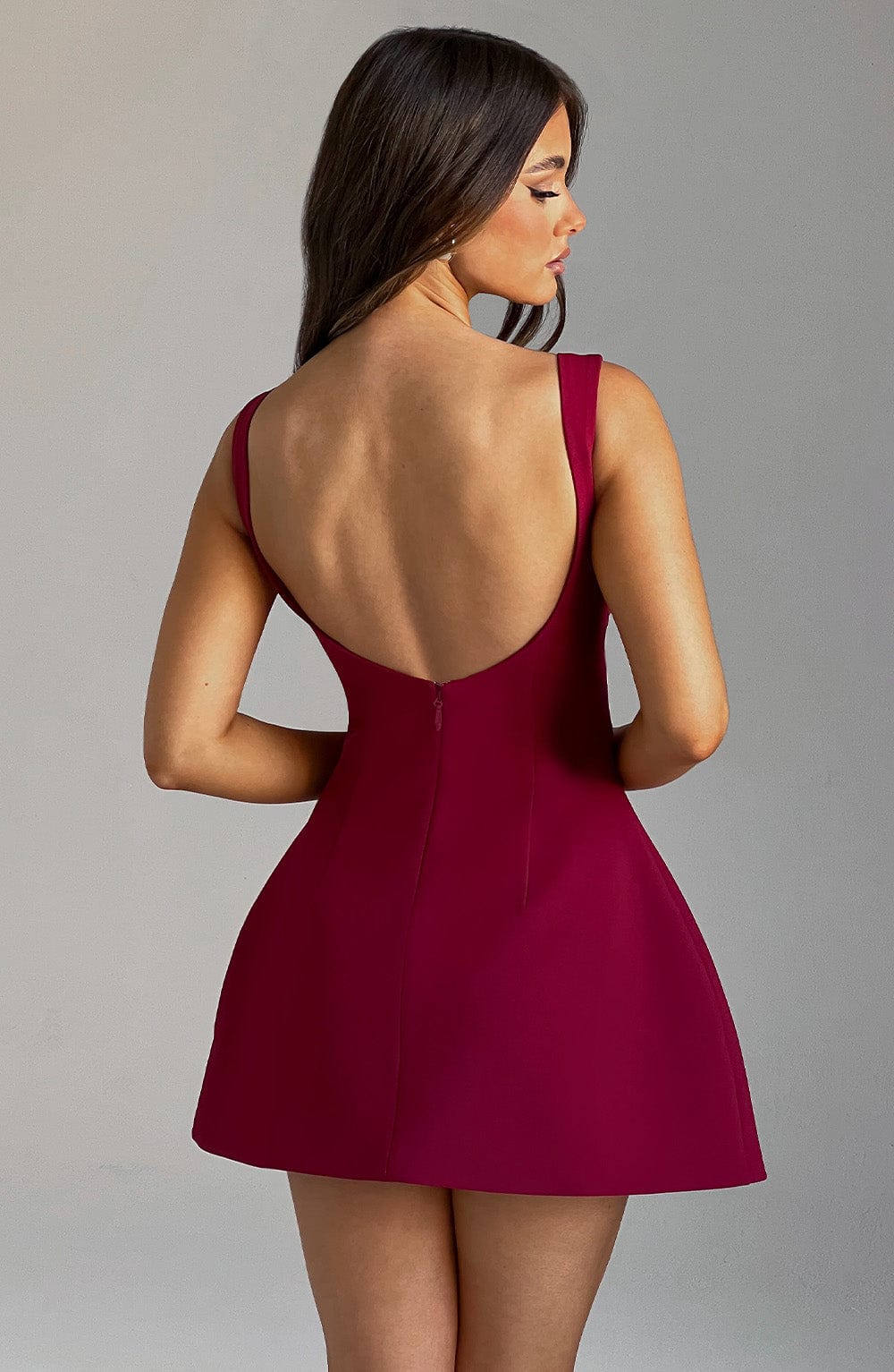 Alina Mini Dress