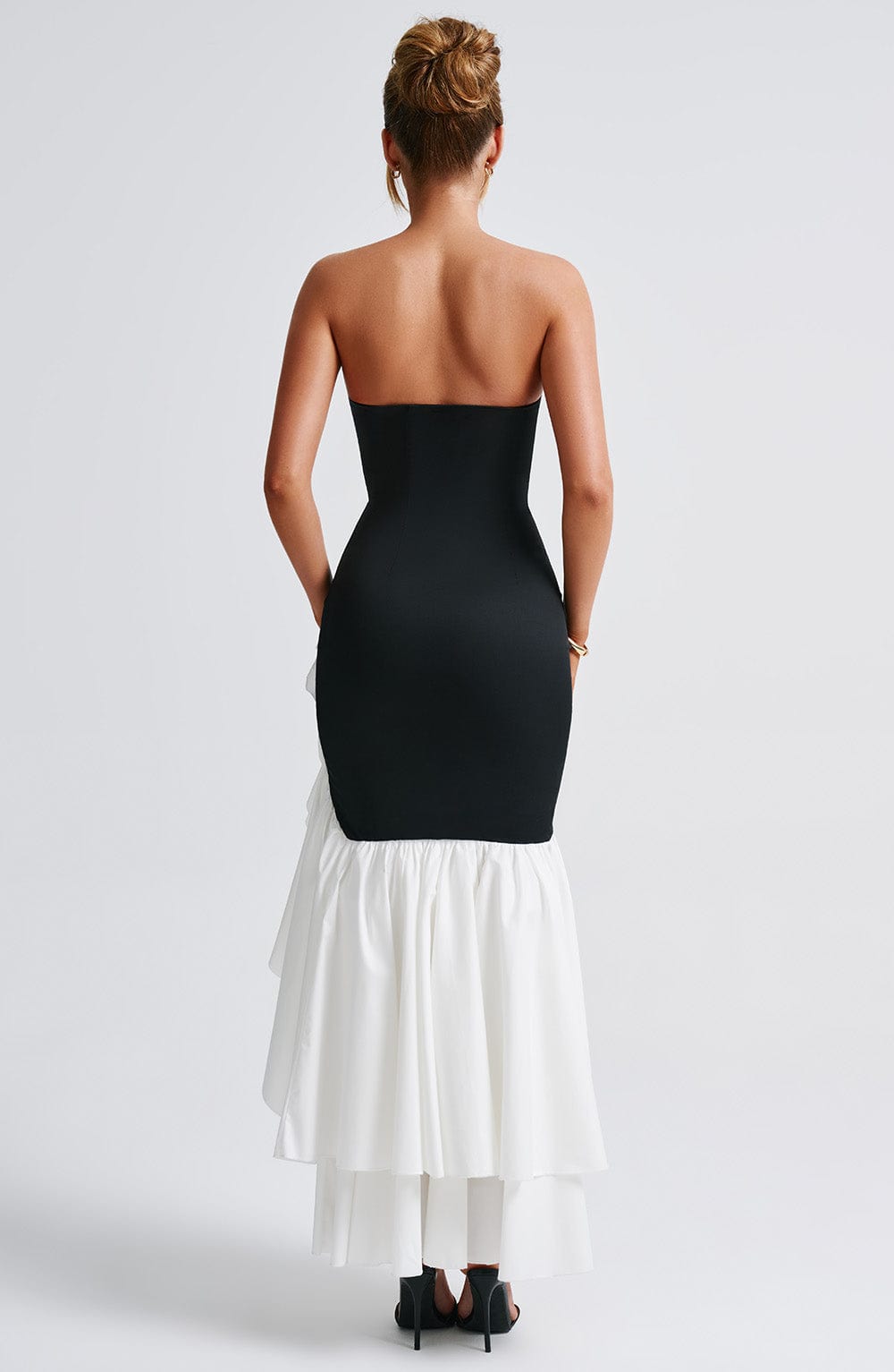 Lina | Maxi Dress