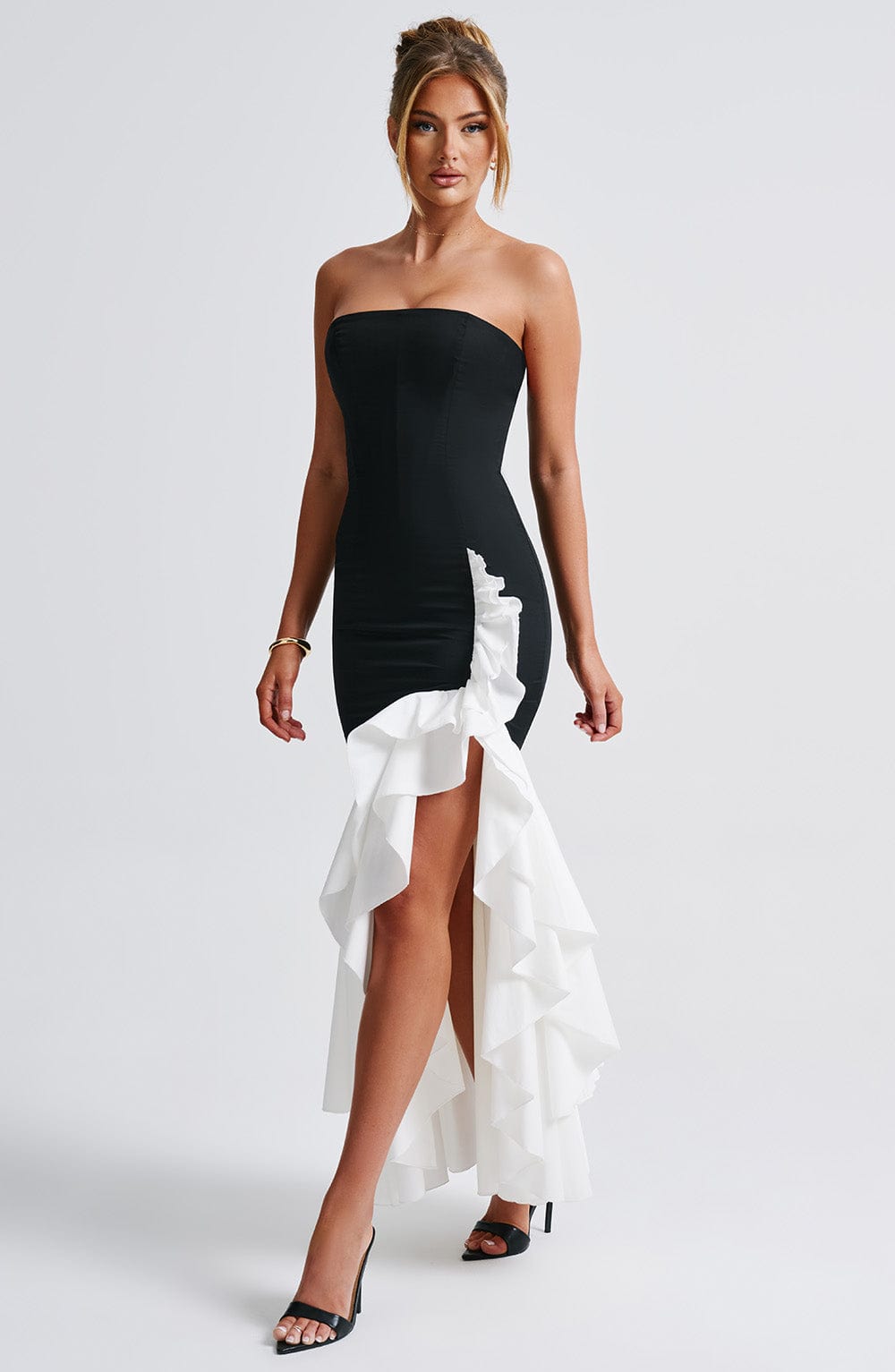 Lina | Maxi Dress