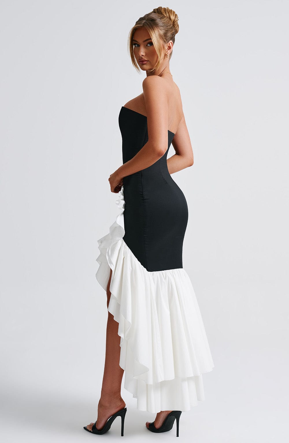 Lina | Maxi Dress