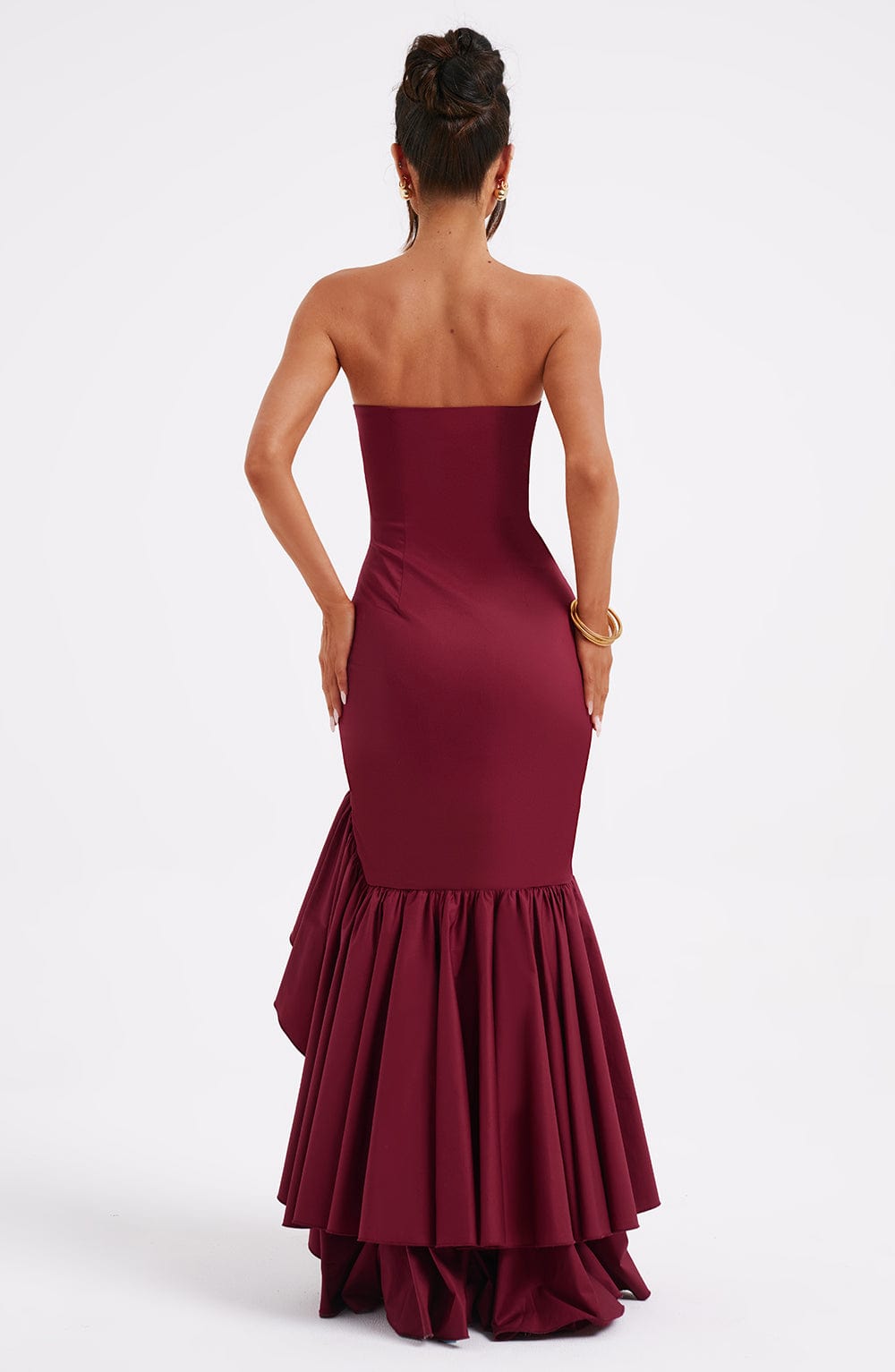 Lina | Maxi Dress