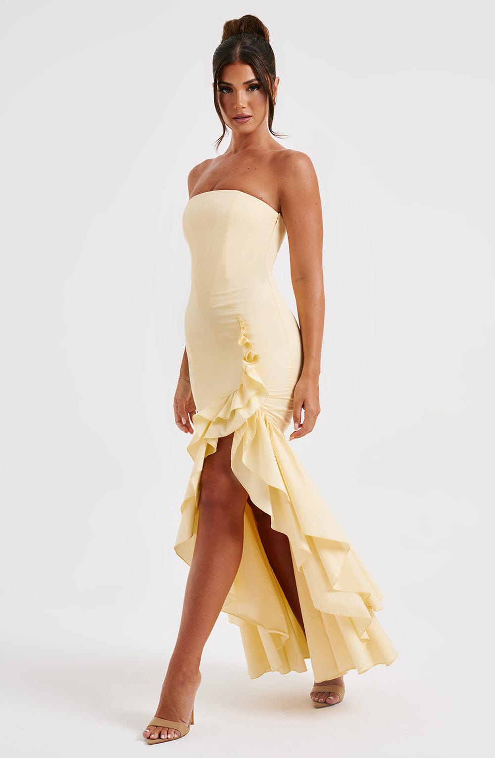 Lina | Maxi Dress