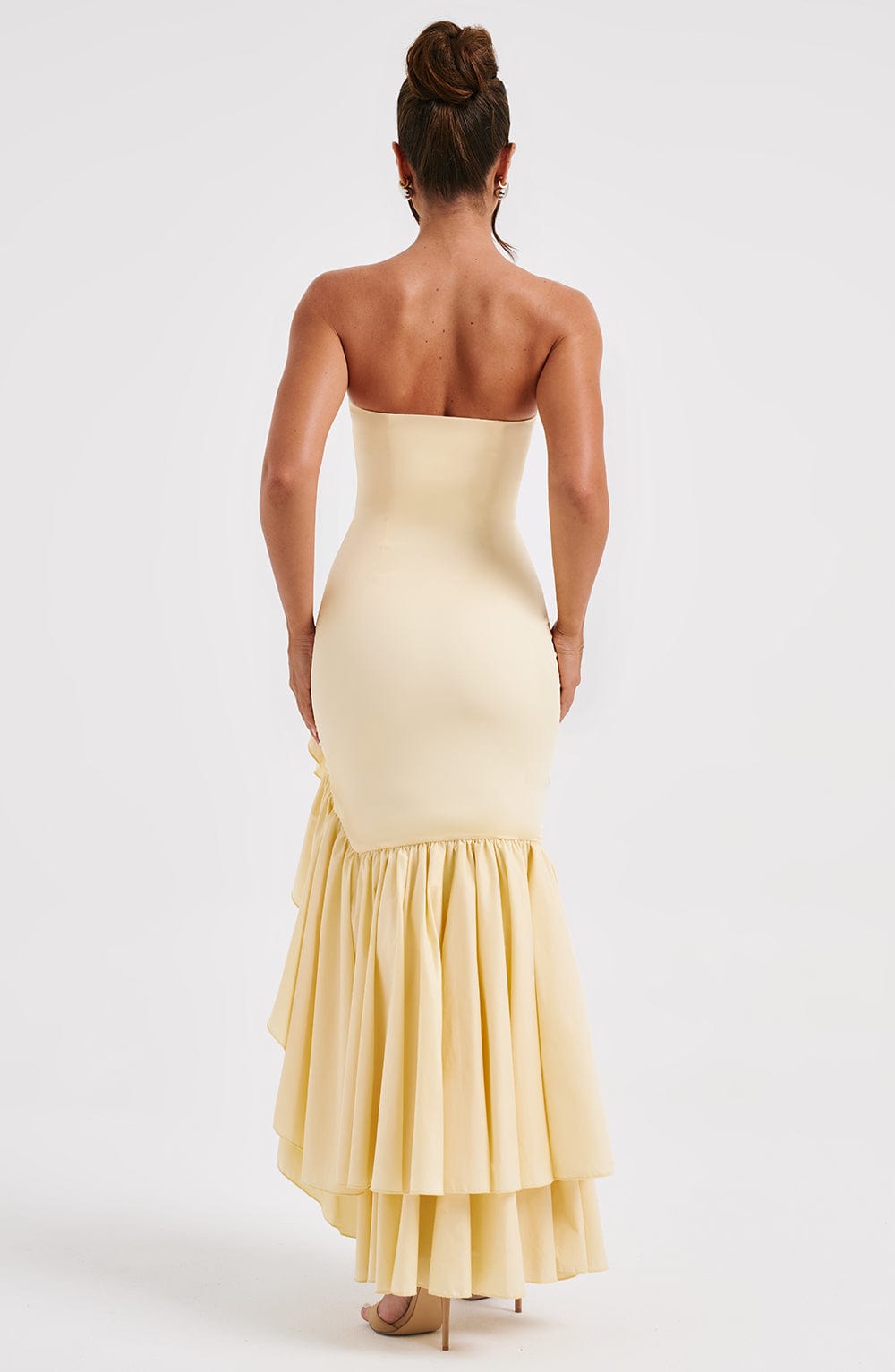Lina | Maxi Dress