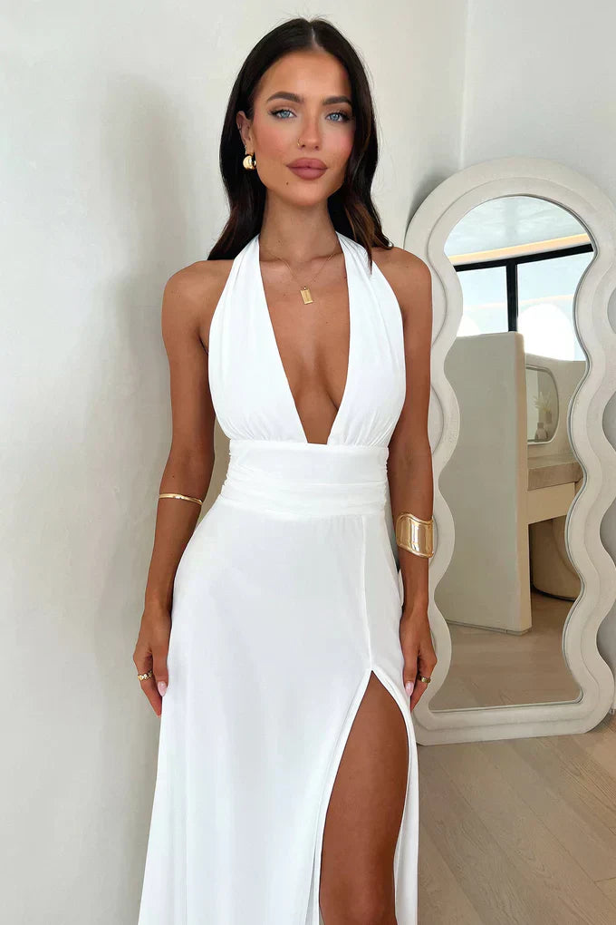 Isadora Maxi Dress