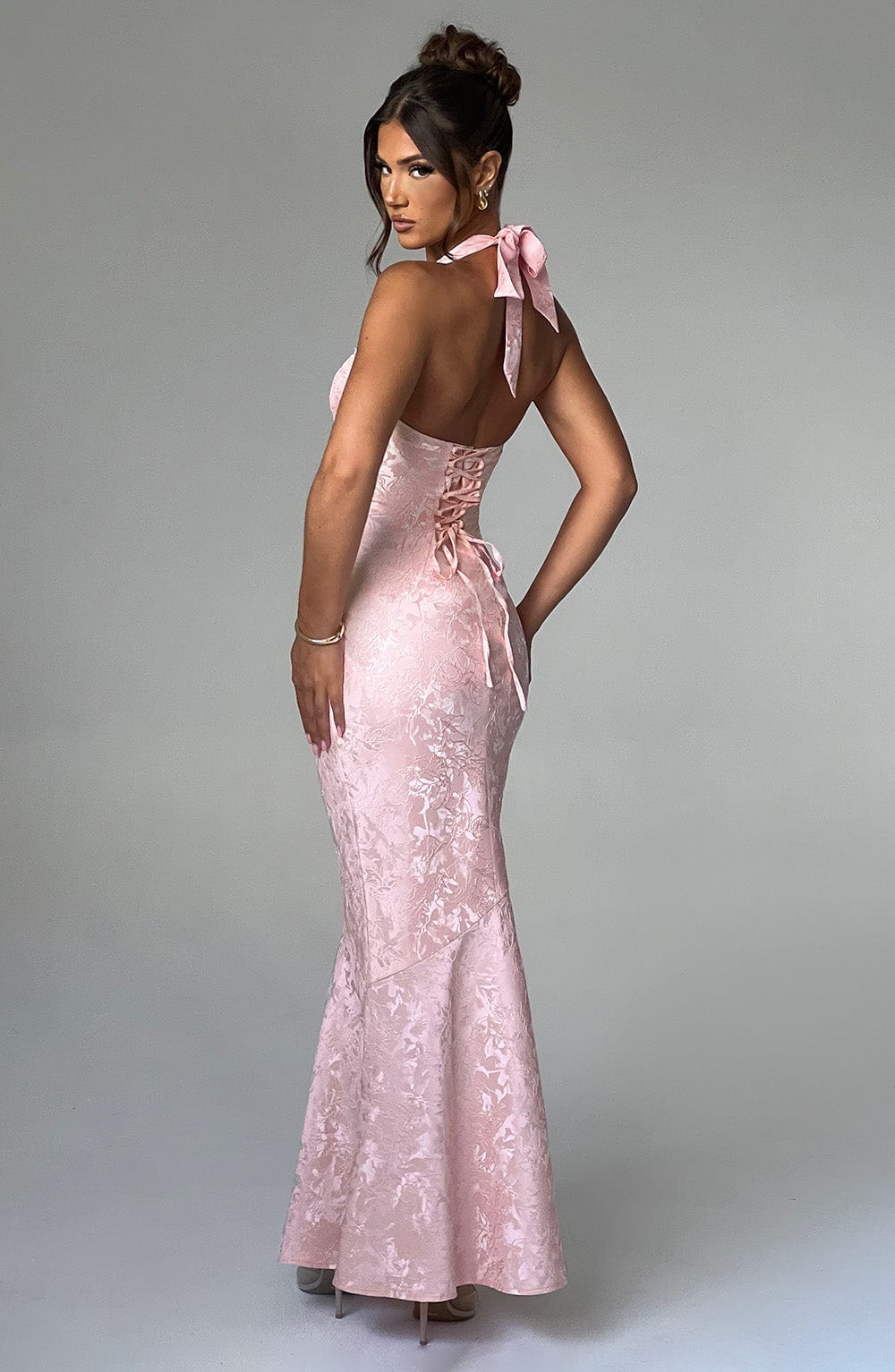 Isabeau Maxi Dress