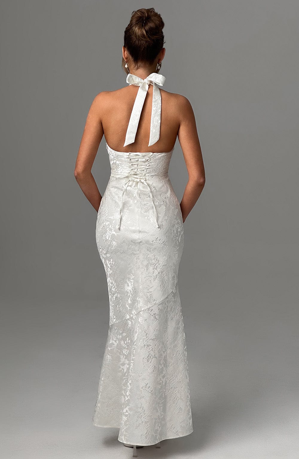 Isabeau Maxi Dress