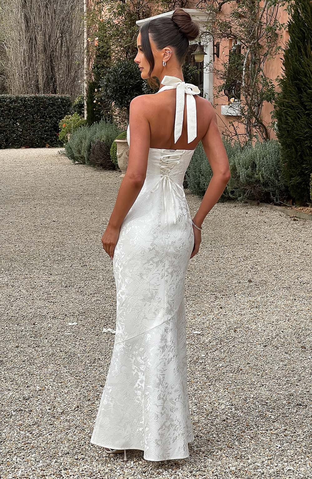 Isabeau Maxi Dress