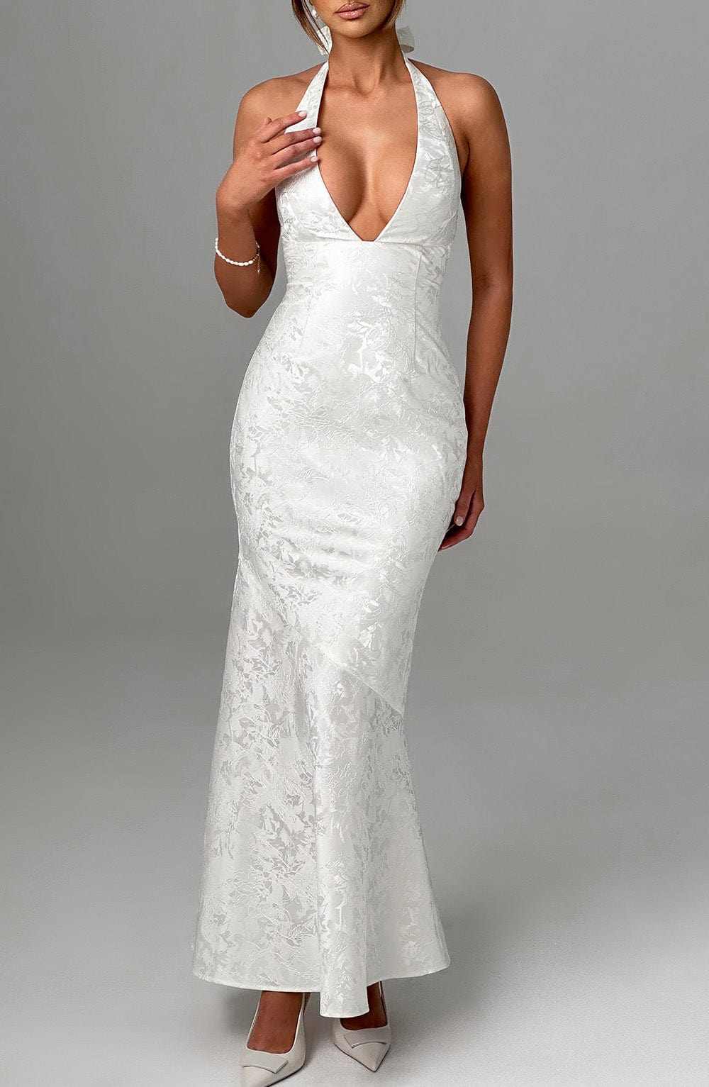 Isabeau Maxi Dress