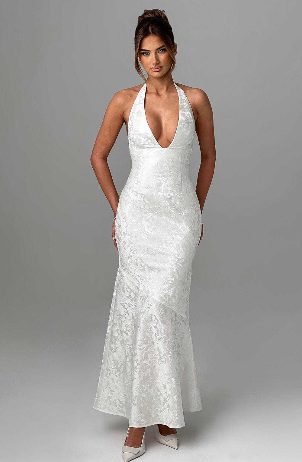 Isabeau Maxi Dress