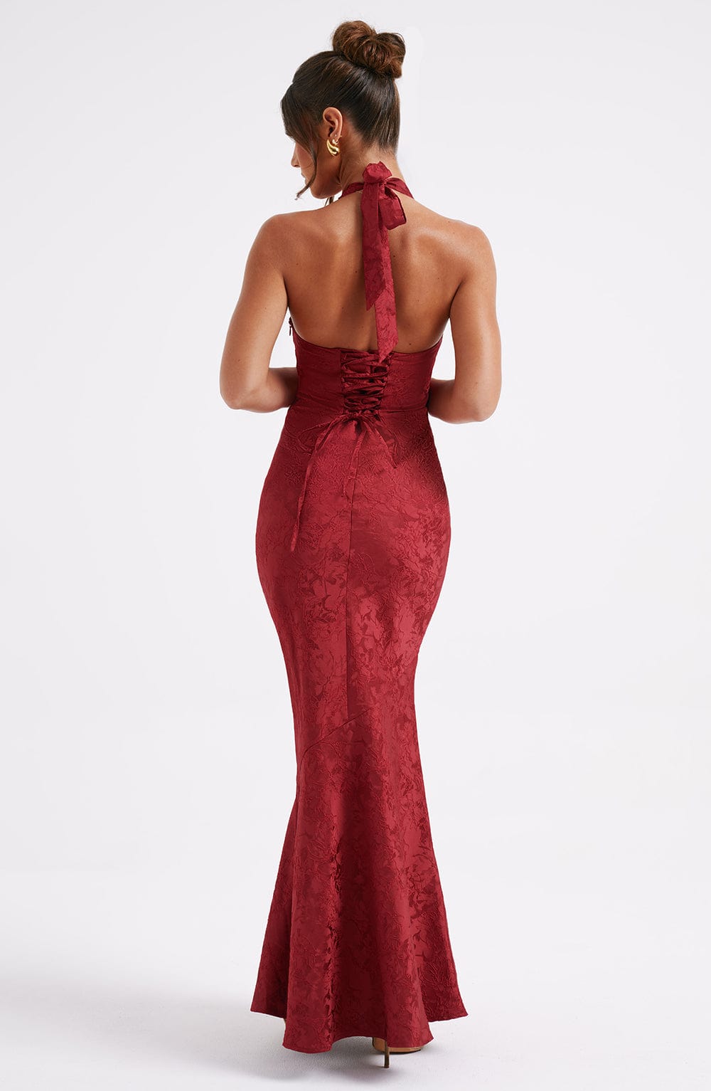 Isabeau Maxi Dress