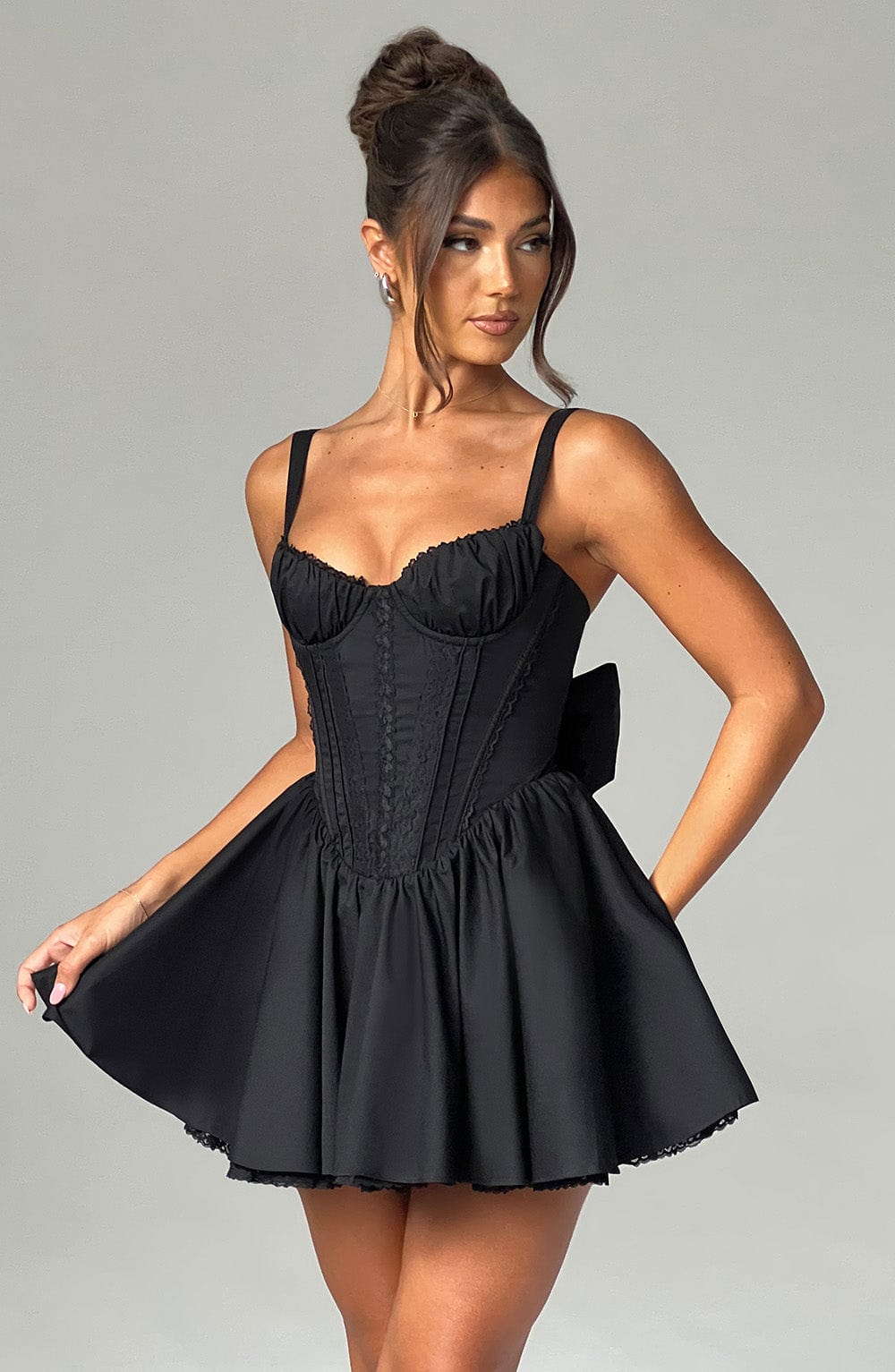 Jose Mini Dress