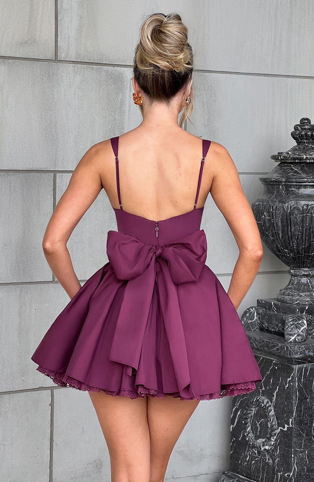 Jose Mini Dress