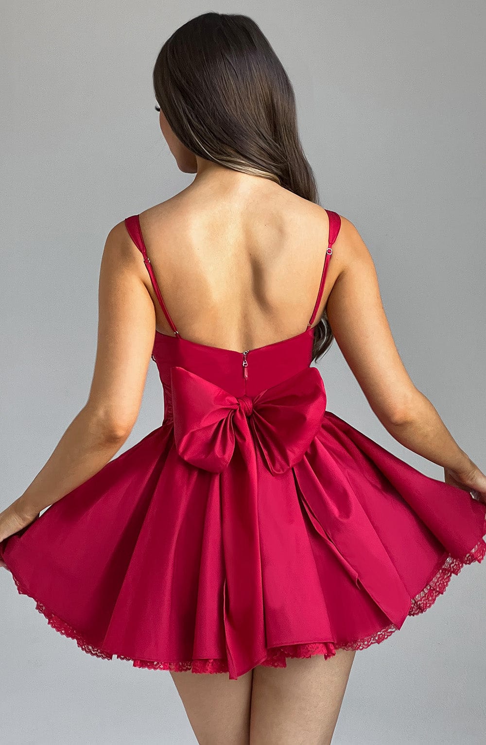 Jose Mini Dress