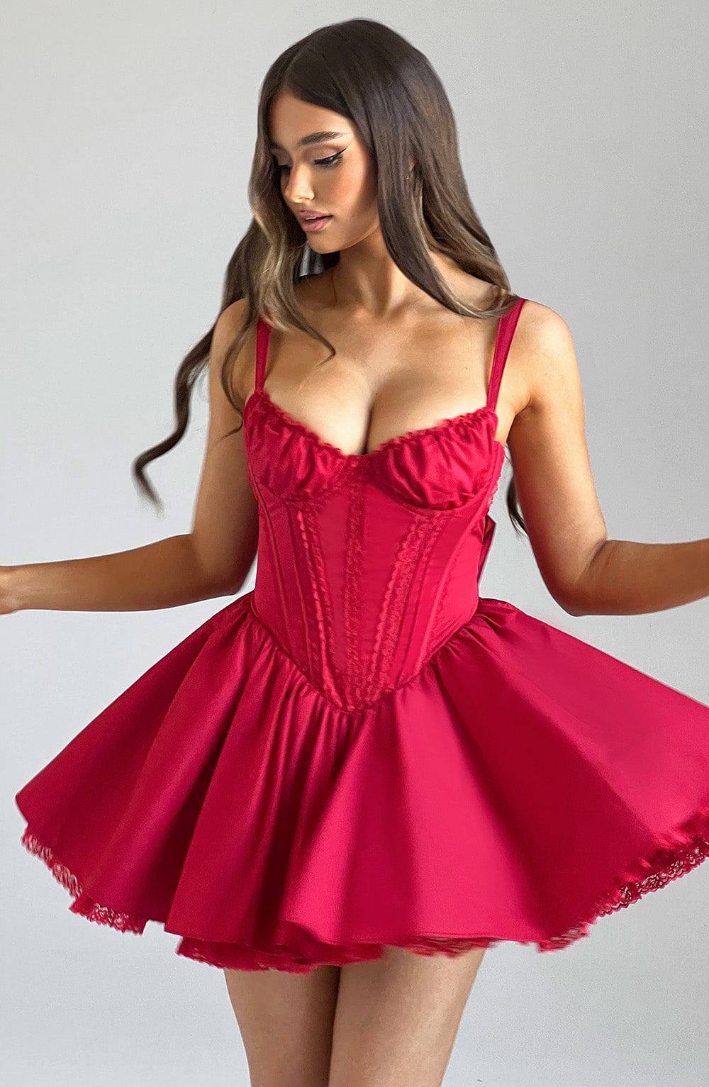 Jose Mini Dress