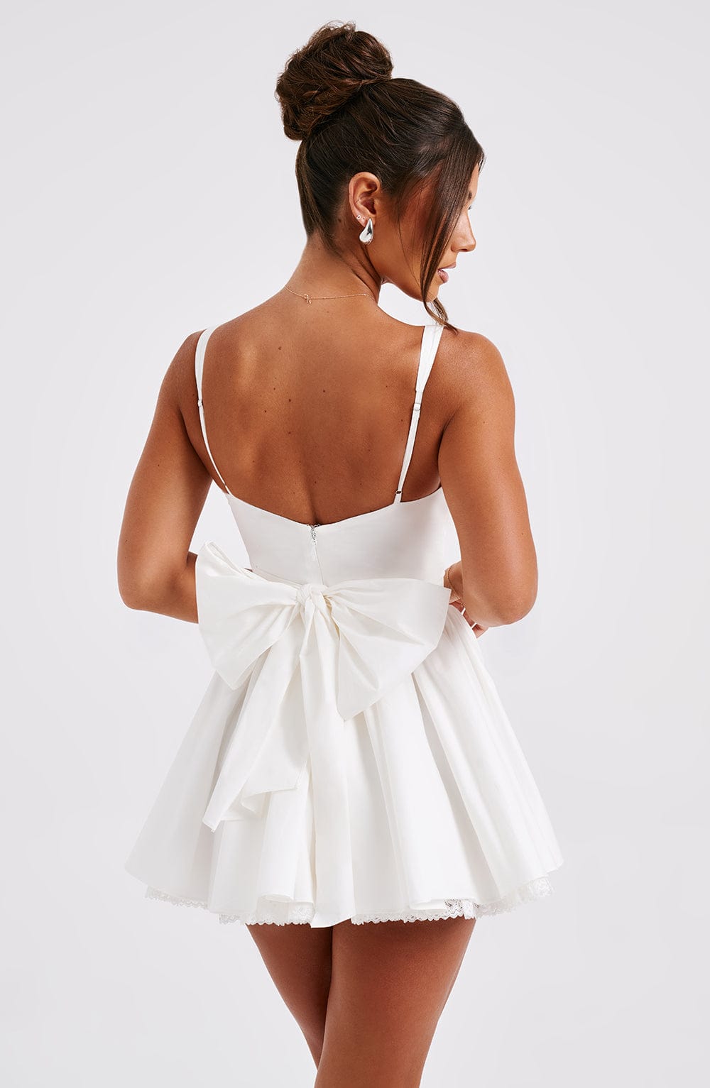 Jose Mini Dress