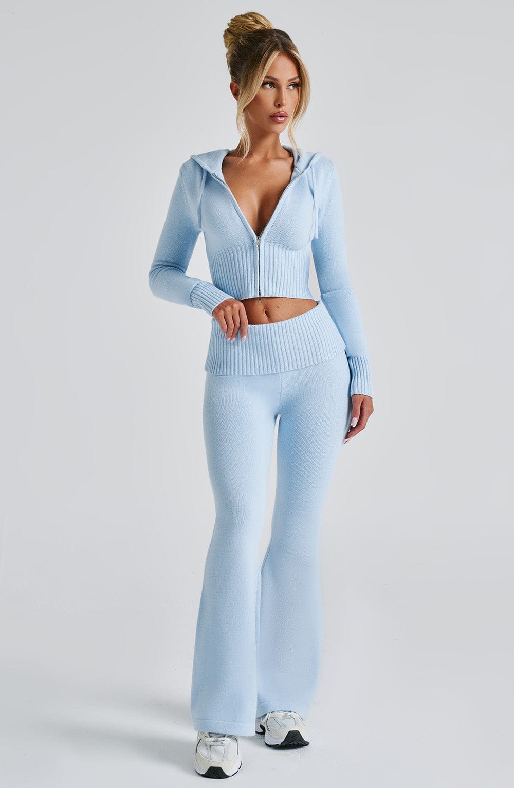 Daisy | Comfy Knit Set
