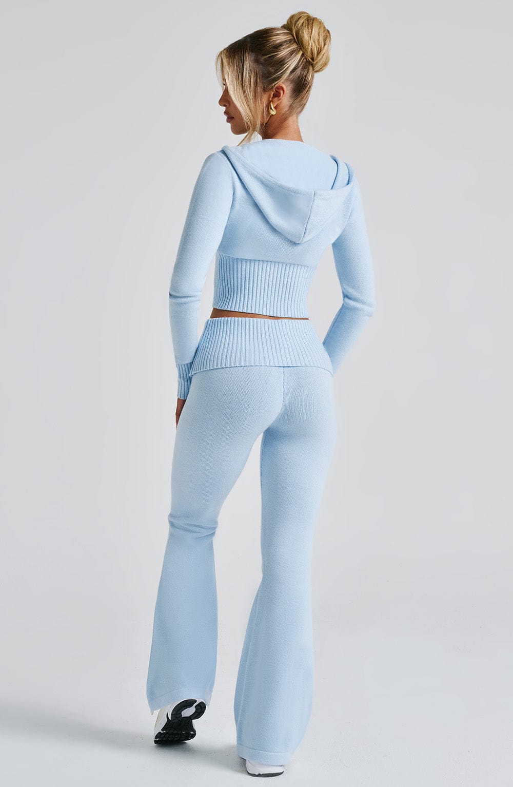 Daisy | Comfy Knit Set