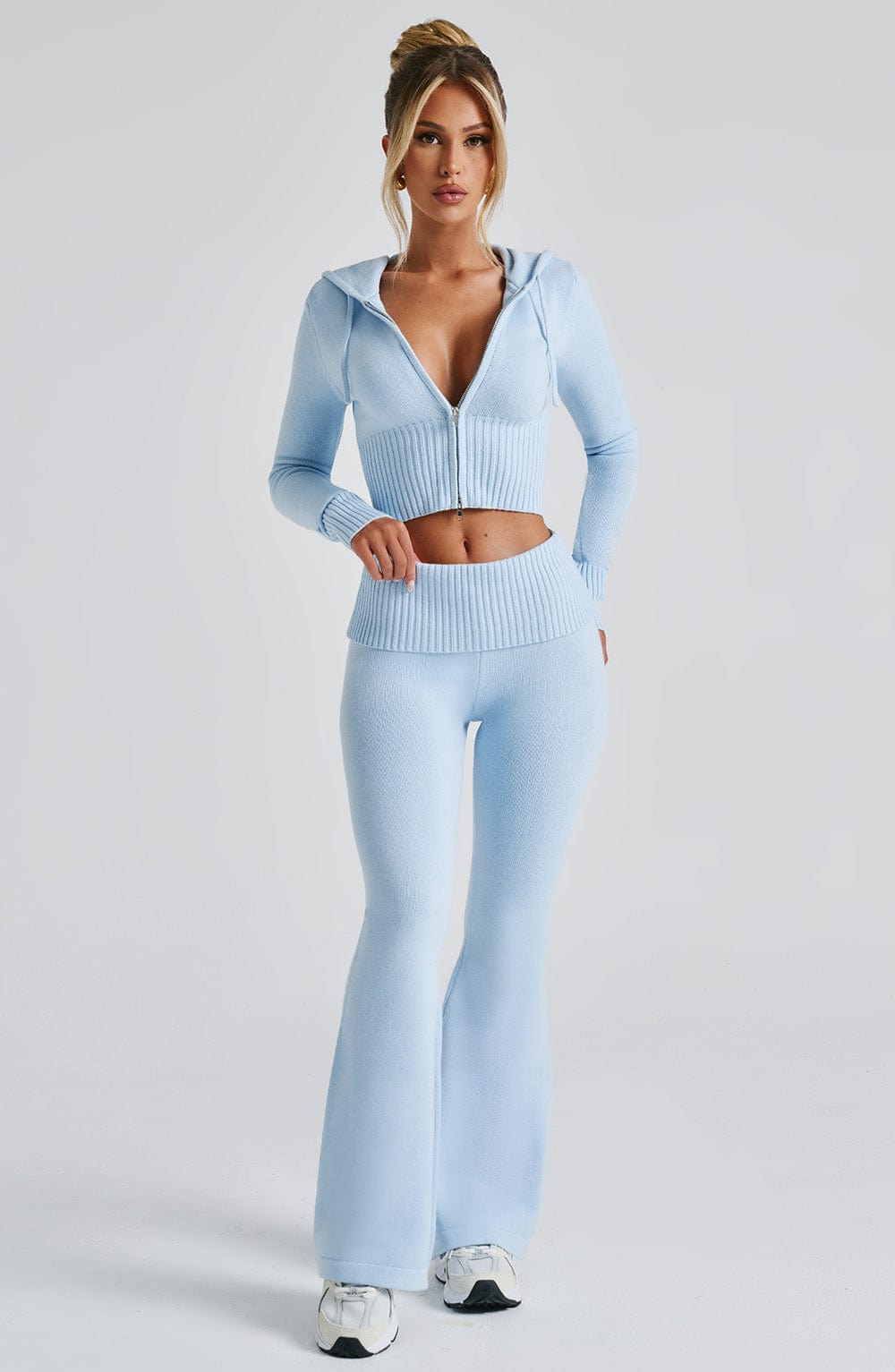 Daisy | Comfy Knit Set