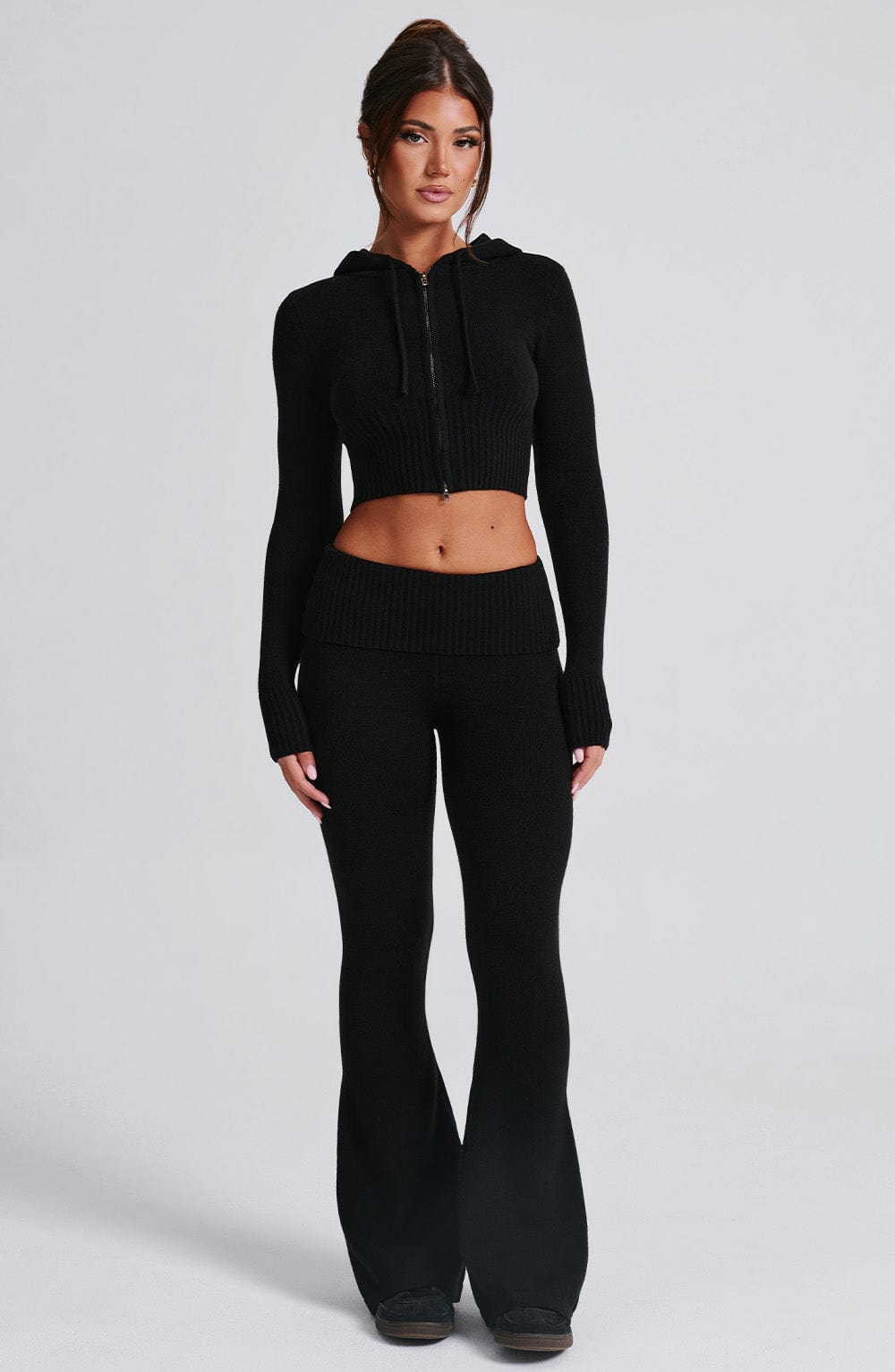 Daisy | Comfy Knit Set