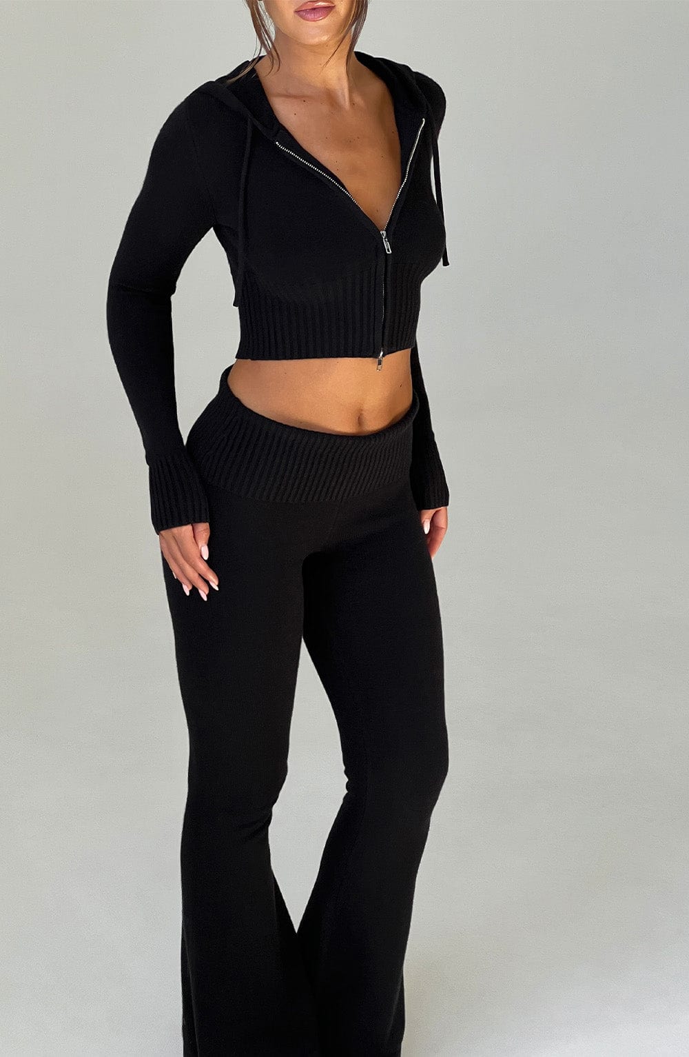 Daisy | Comfy Knit Set