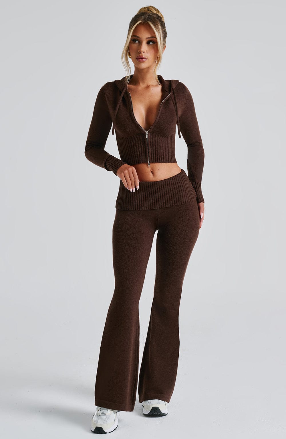 Daisy | Comfy Knit Set