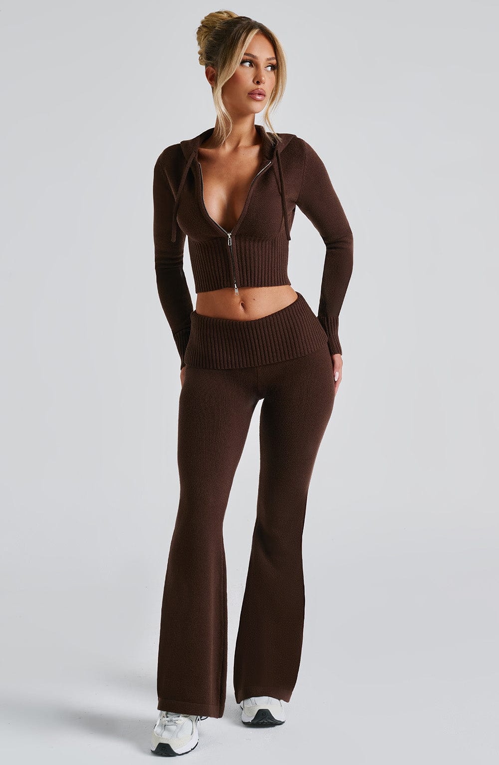Daisy | Comfy Knit Set