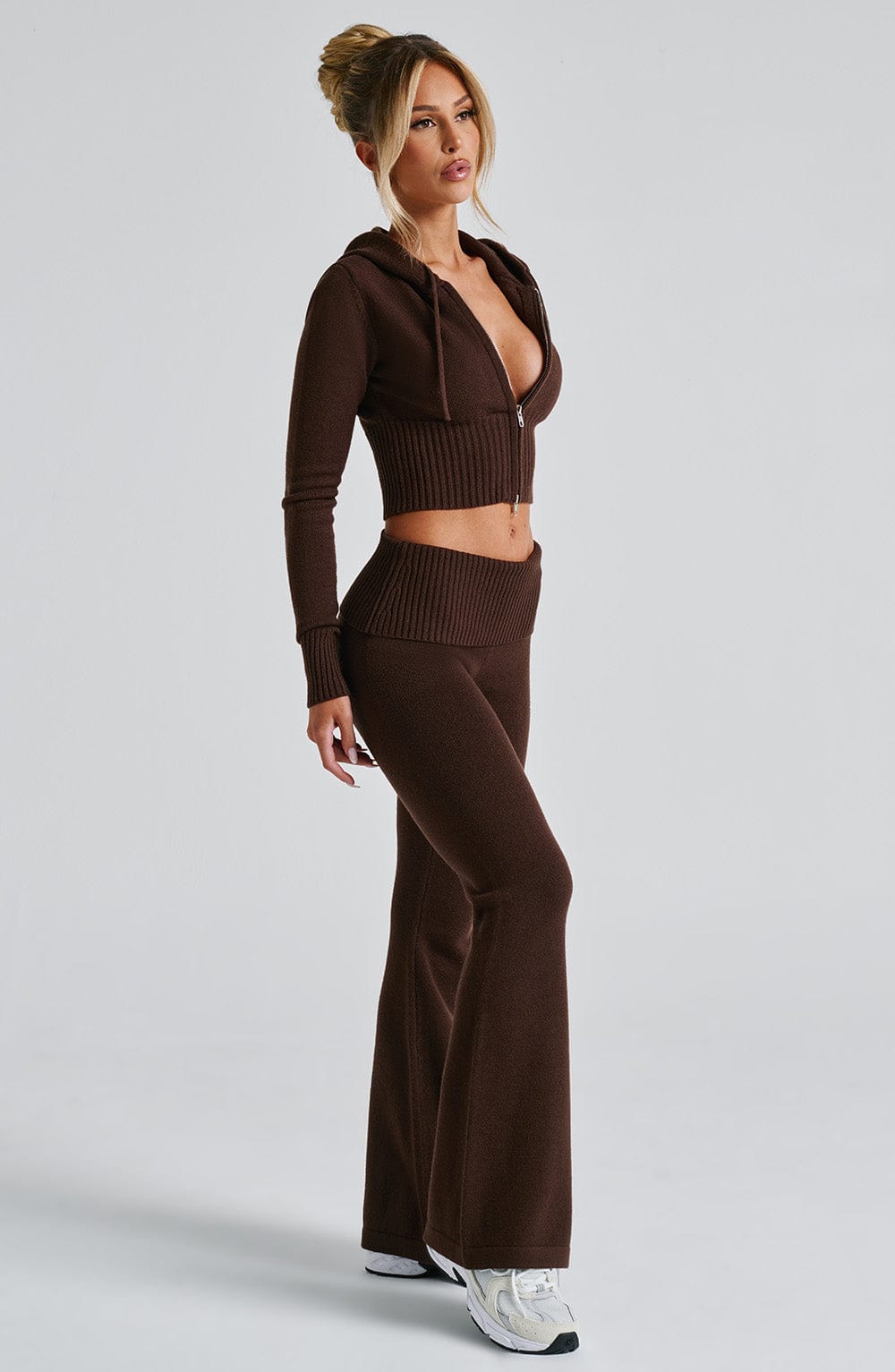 Daisy | Comfy Knit Set