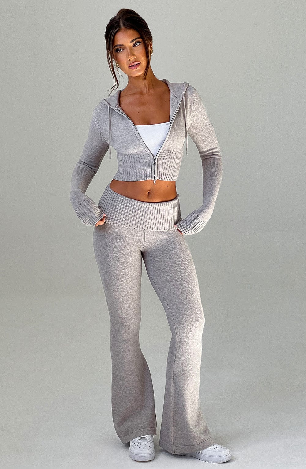 Daisy | Comfy Knit Set