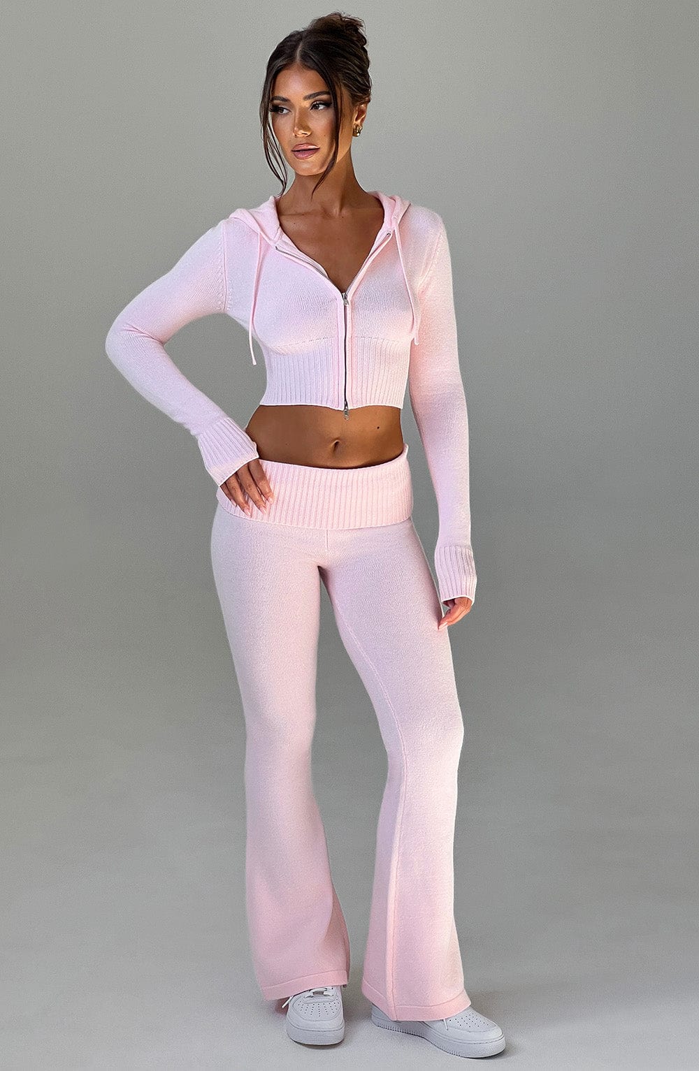 Daisy | Comfy Knit Set