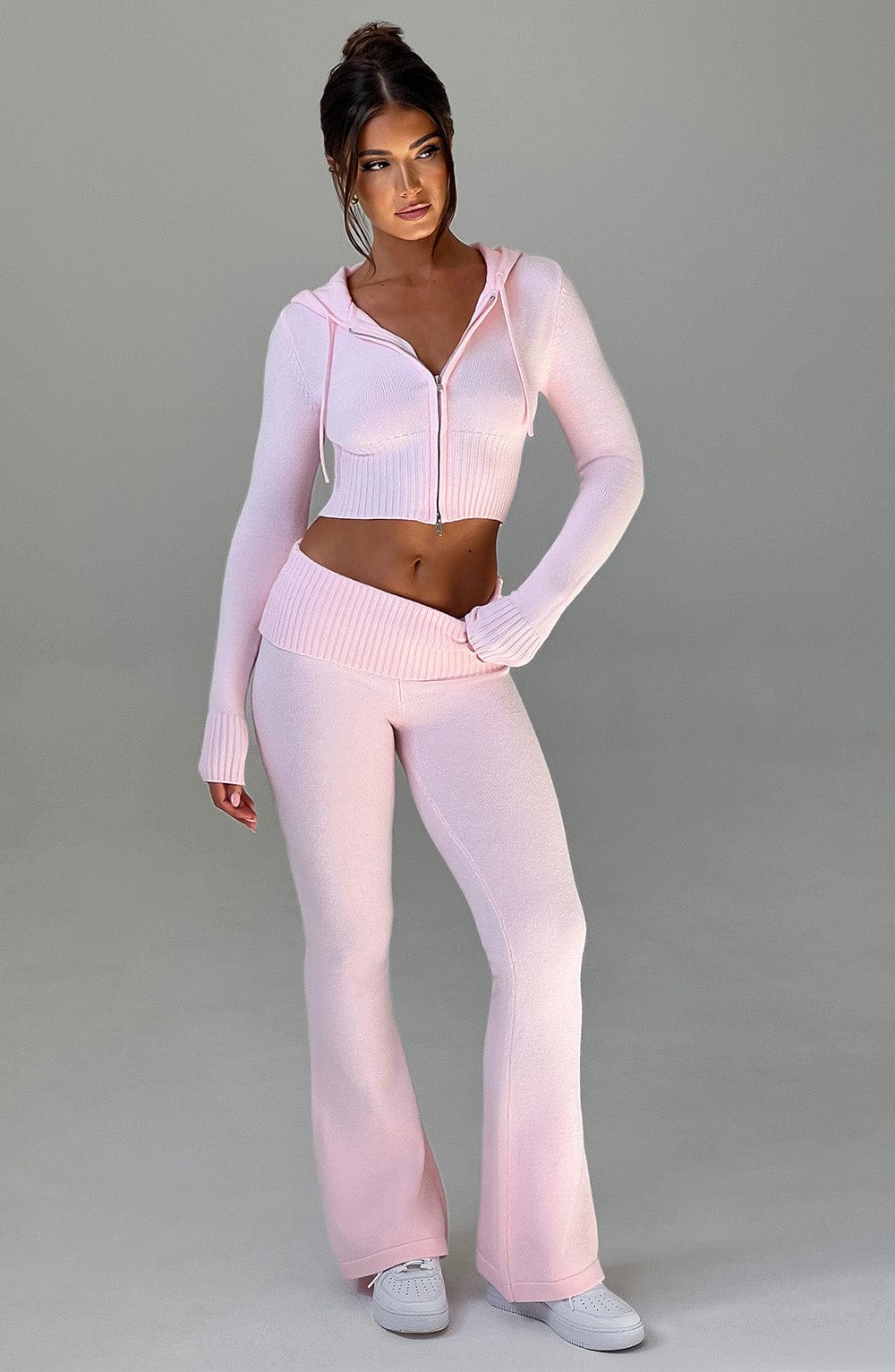 Daisy | Comfy Knit Set