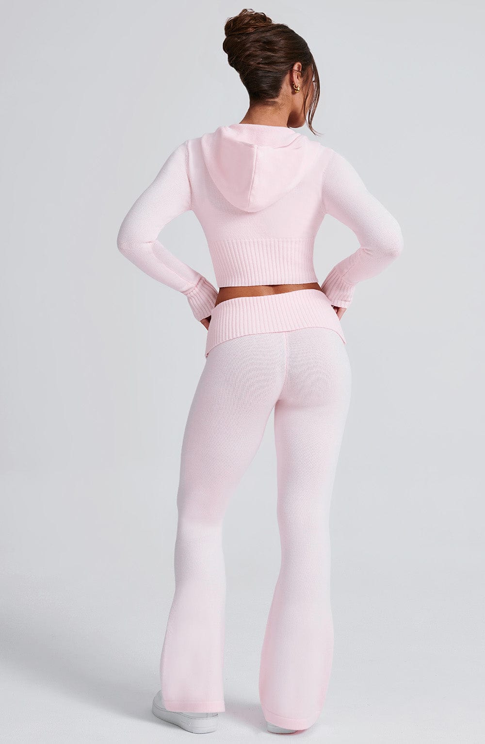 Daisy | Comfy Knit Set