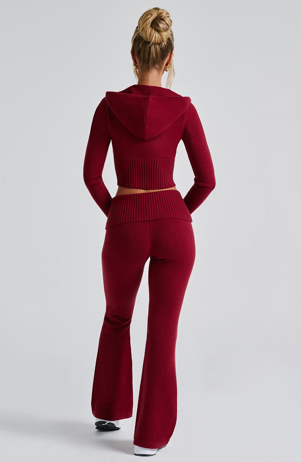 Daisy | Comfy Knit Set