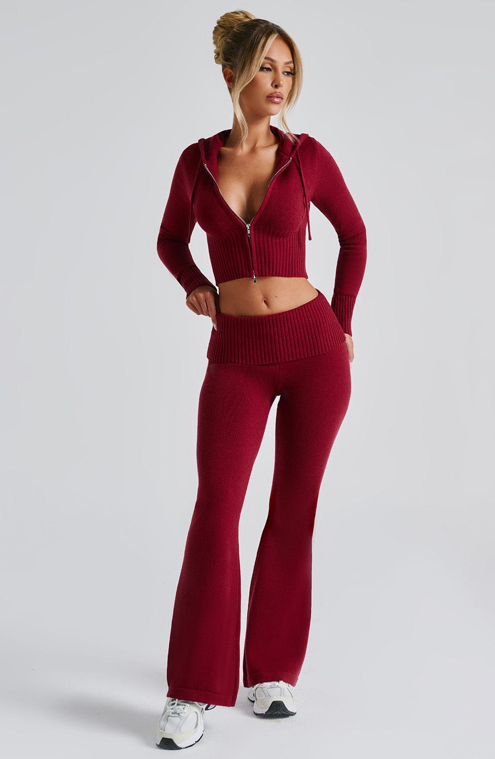 Daisy | Comfy Knit Set
