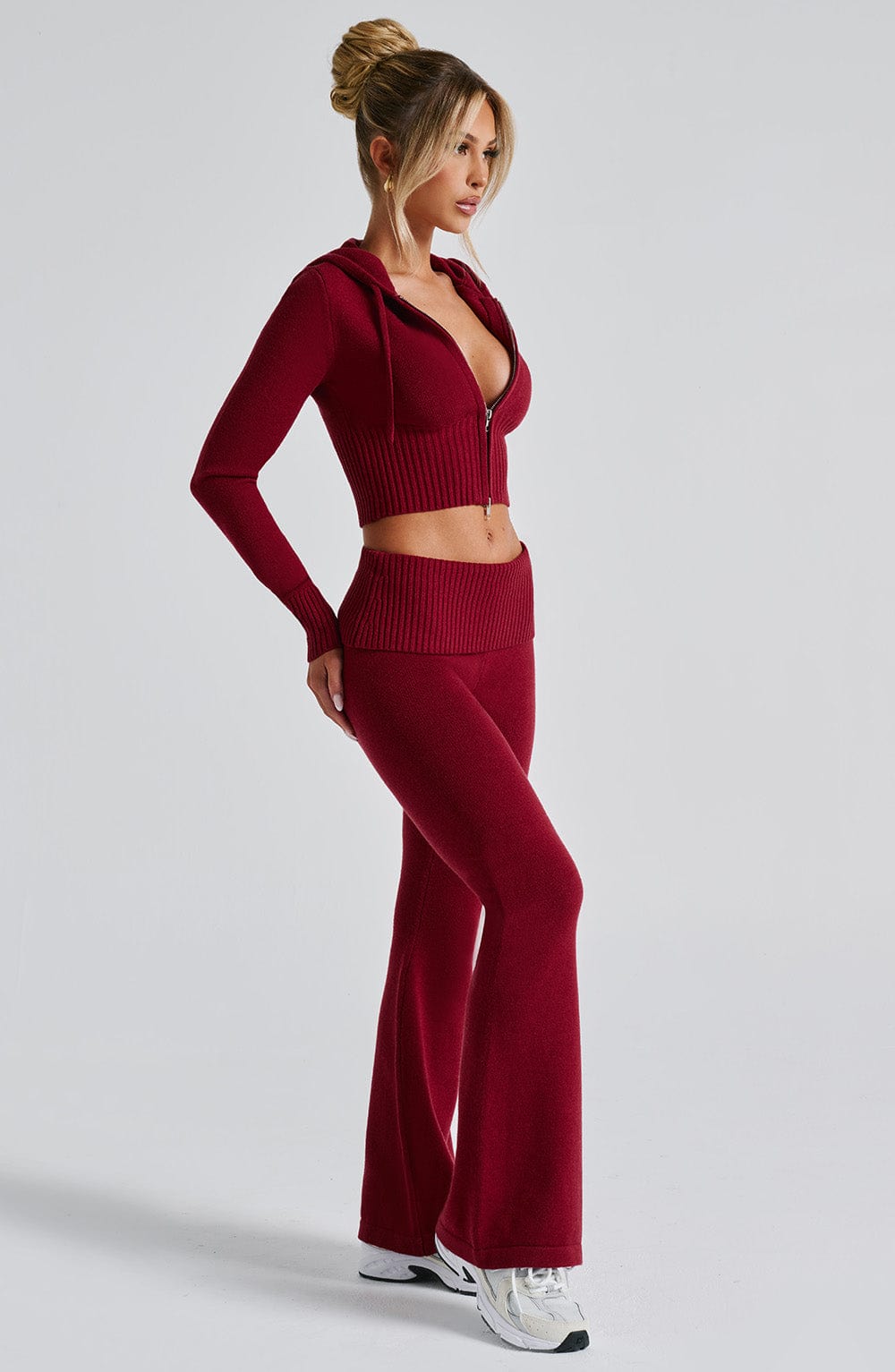 Daisy | Comfy Knit Set