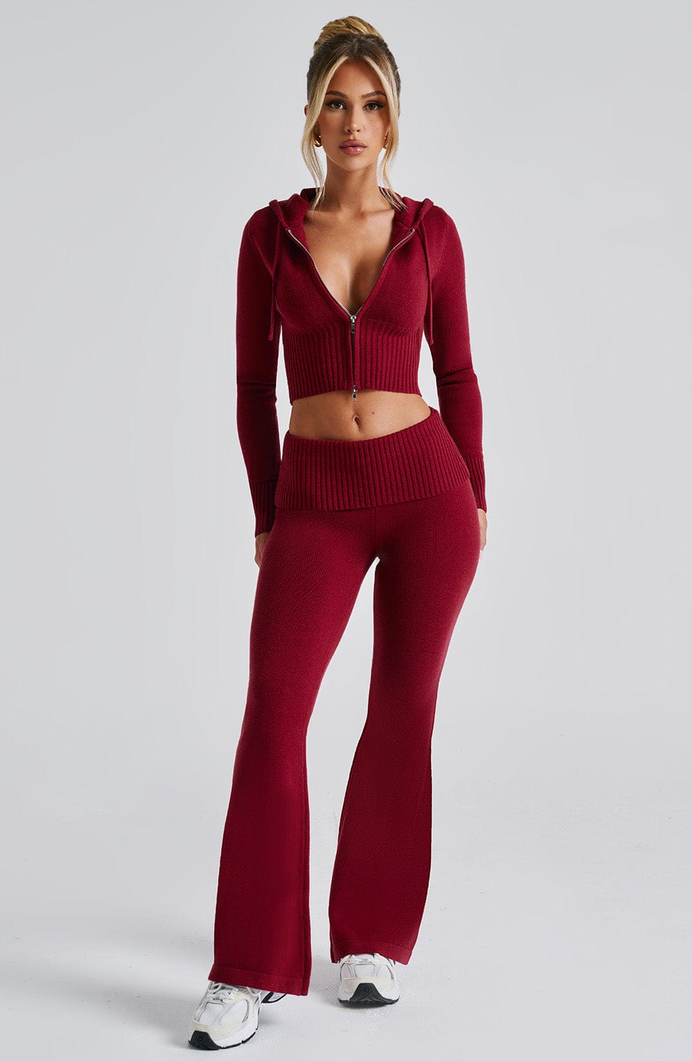Daisy | Comfy Knit Set
