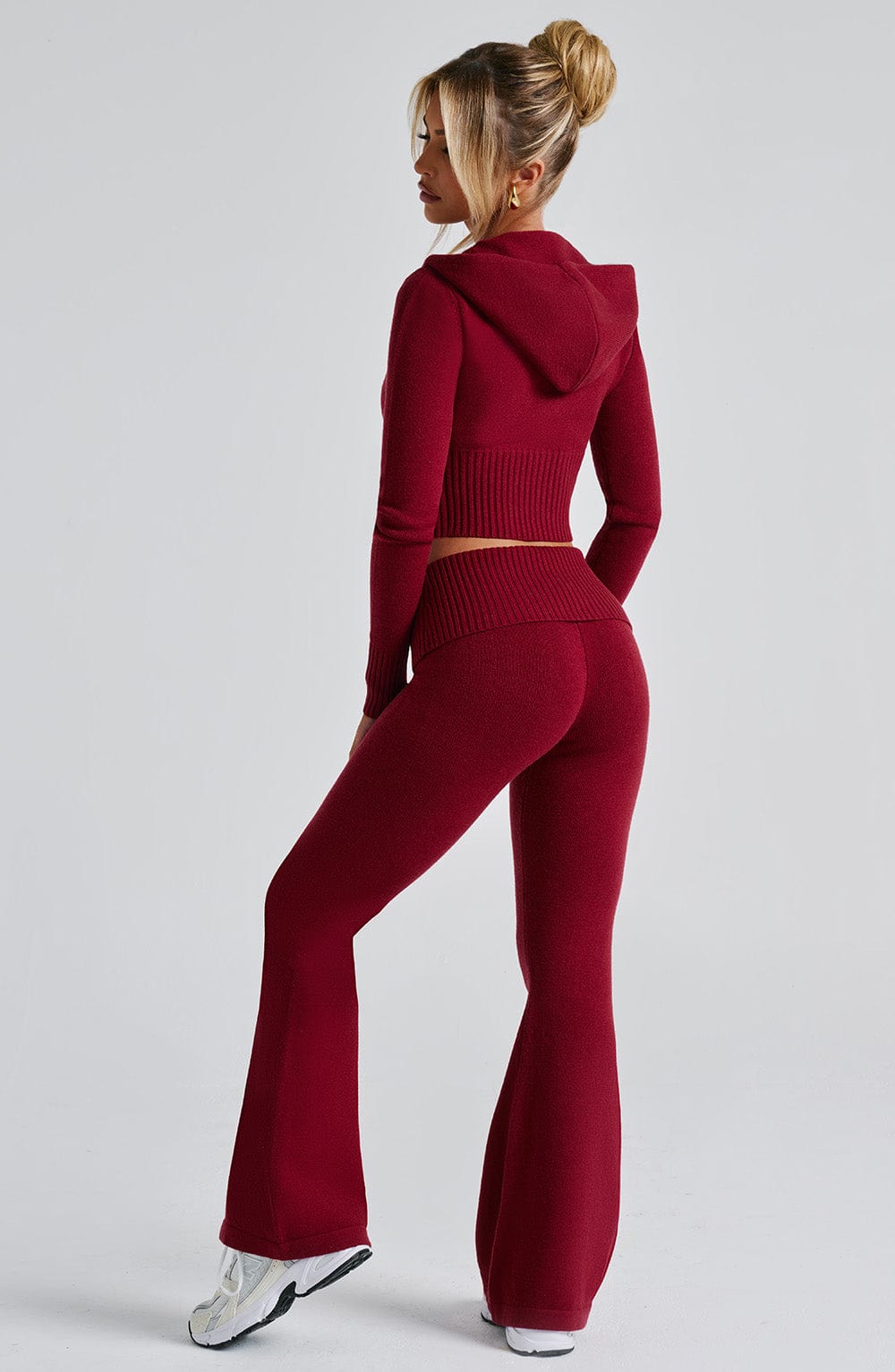 Daisy | Comfy Knit Set