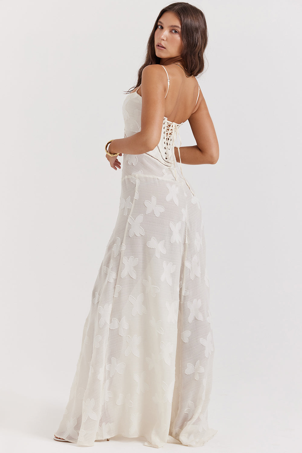 Sienna – Effortless Summer Dress